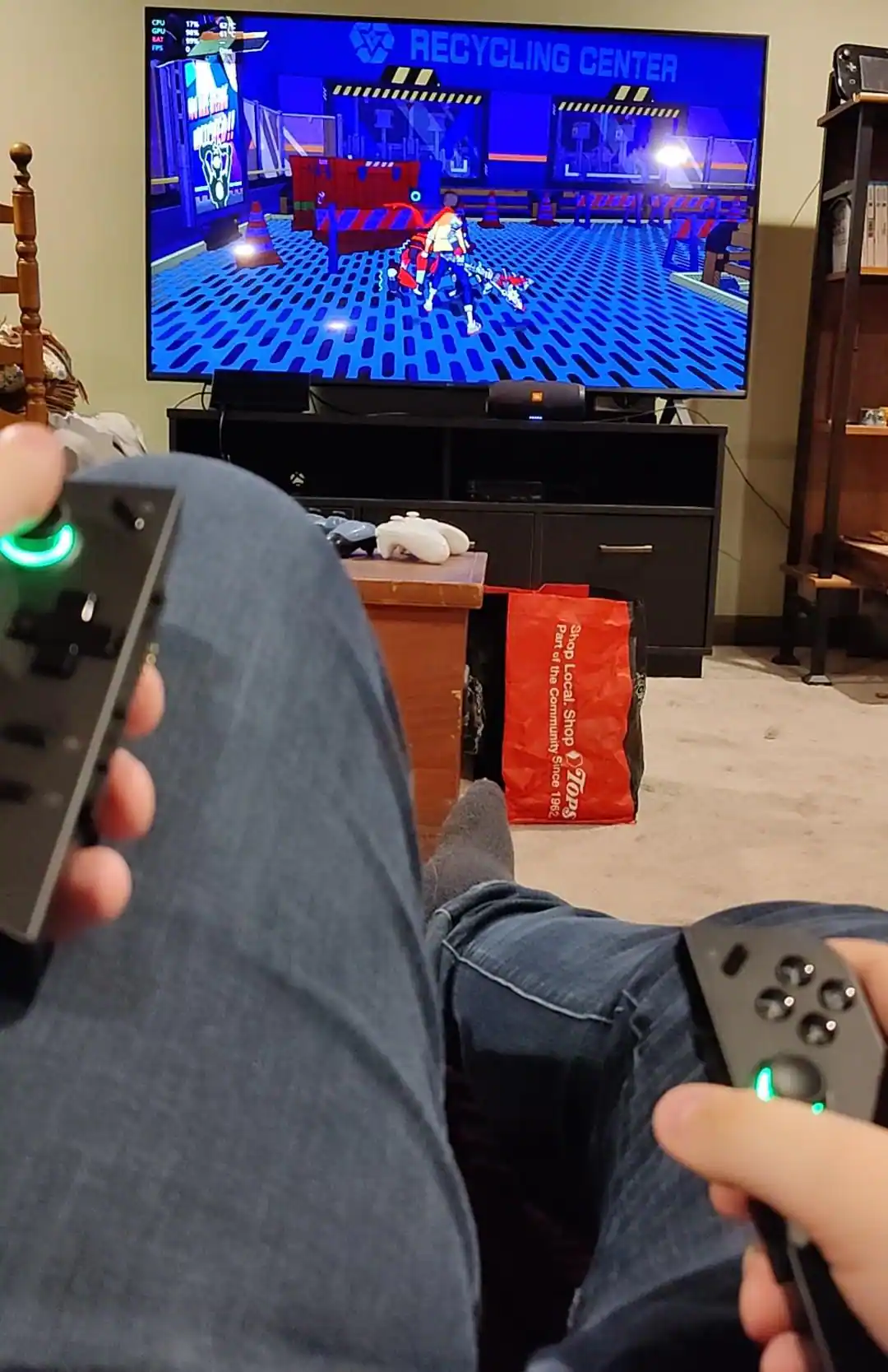 Customer provided, click to load a larger version