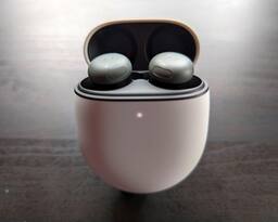 Google Pixel Buds Pro 2 Wireless Earbuds with Active Noise