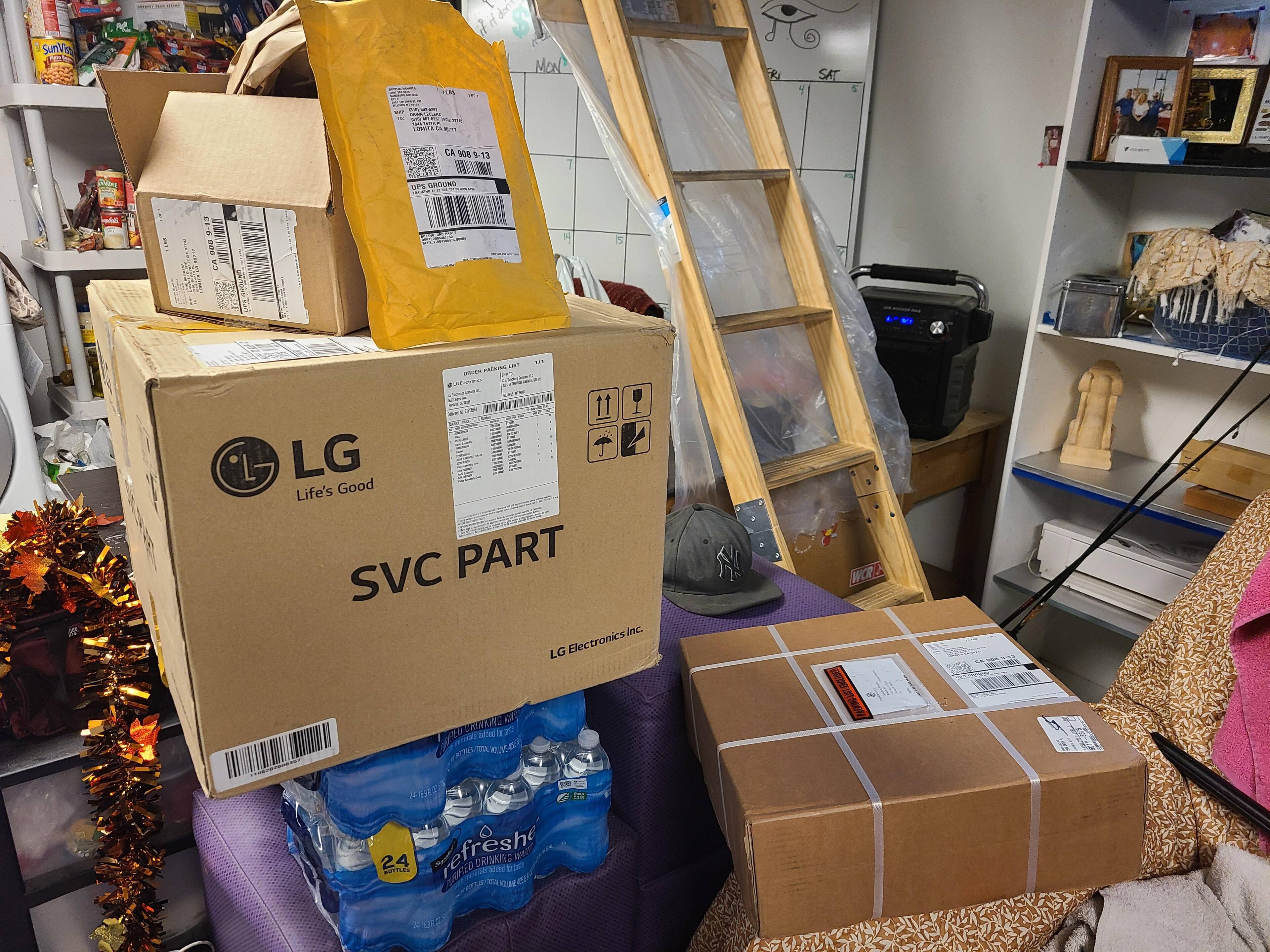 Customer provided image, click to load a larger version