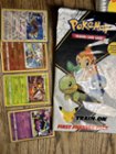 Best Buy: Pokémon Pokemon TCG: Alola First Partner Pack 82962