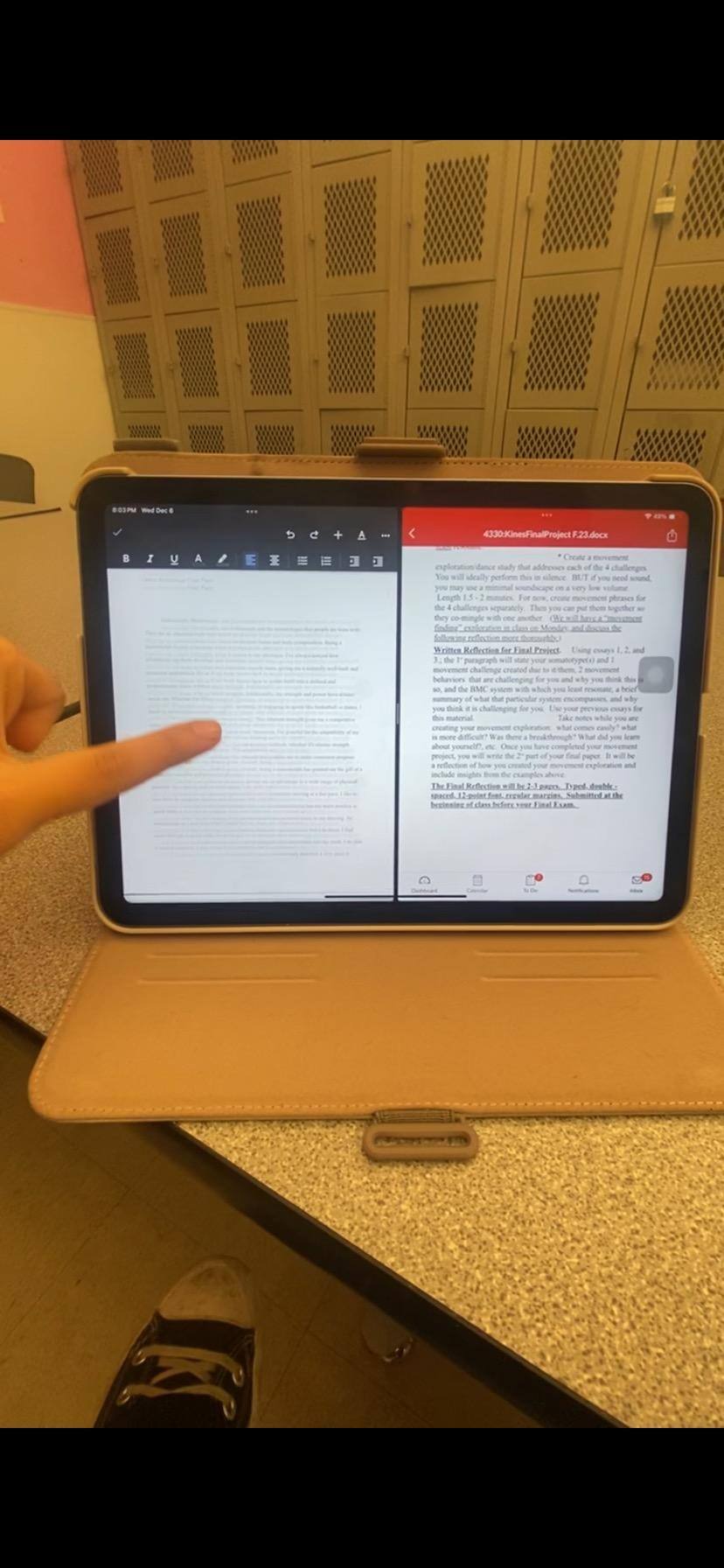 Customer provided, click to load a larger version