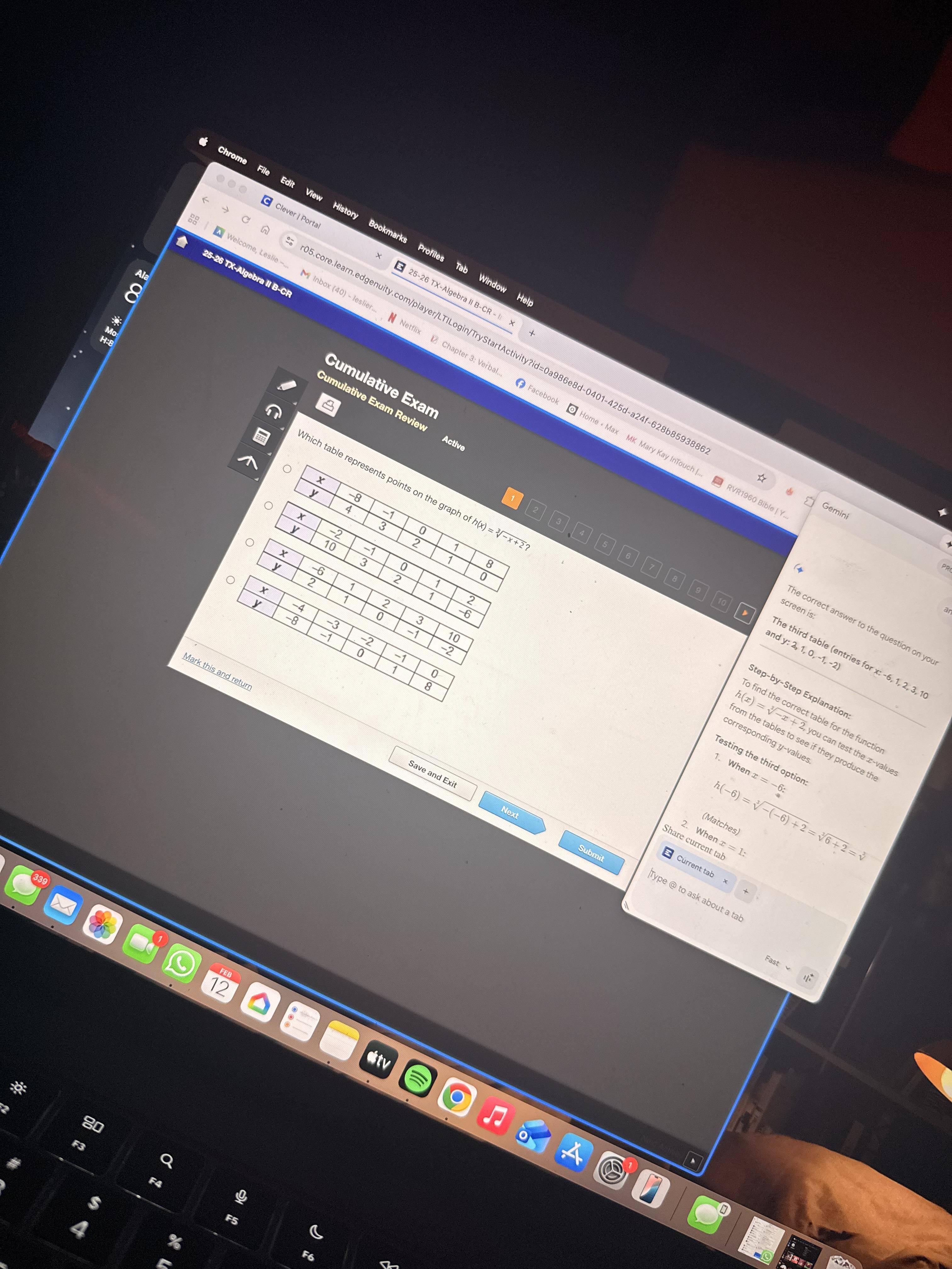 Customer provided, click to load a larger version