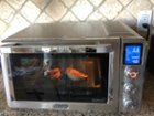 De'Longhi Livenza Air Fry Convection Oven Review — Go French Yourself