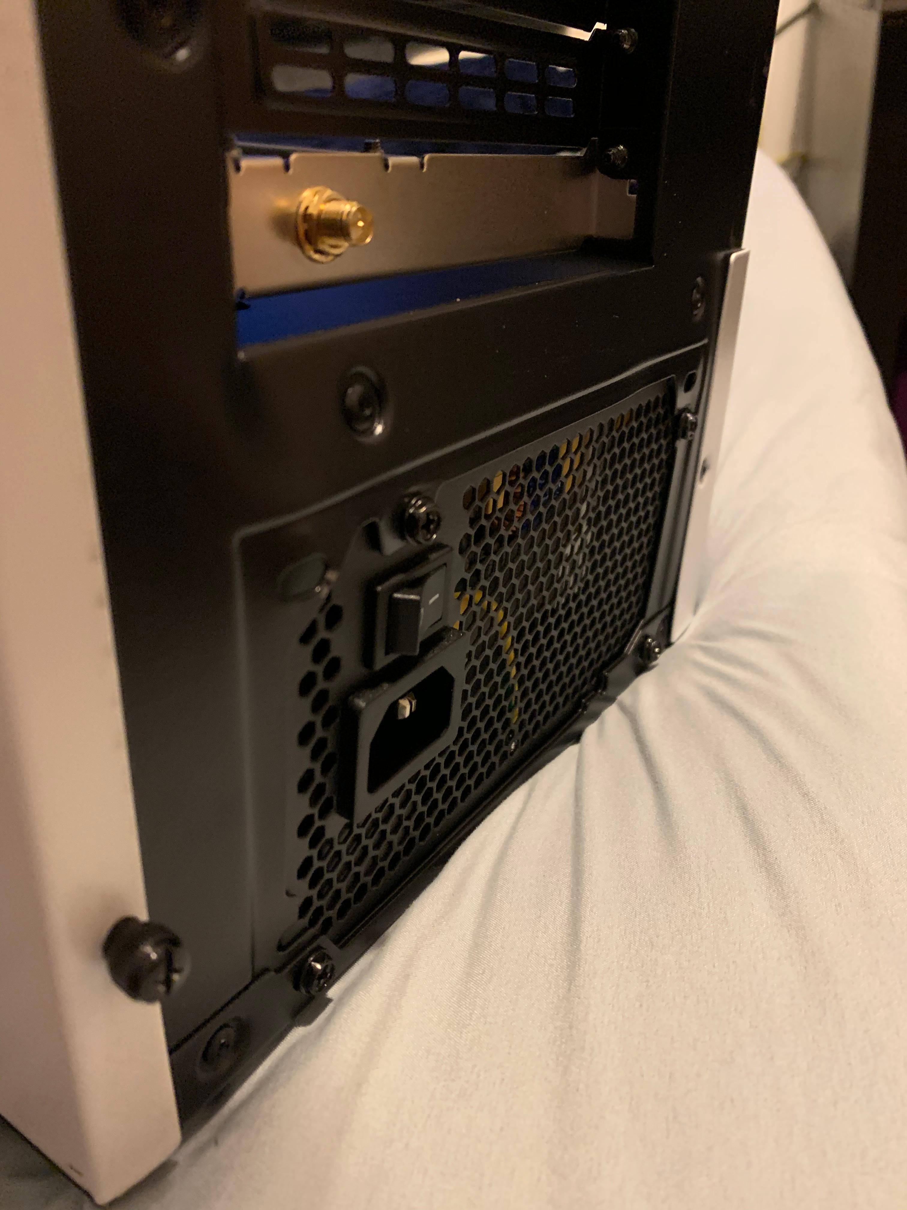 Customer provided image, click to load a larger version