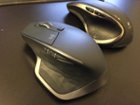 Best Buy: Logitech MX Master 2S Wireless Laser Mouse Graphite 910-005131