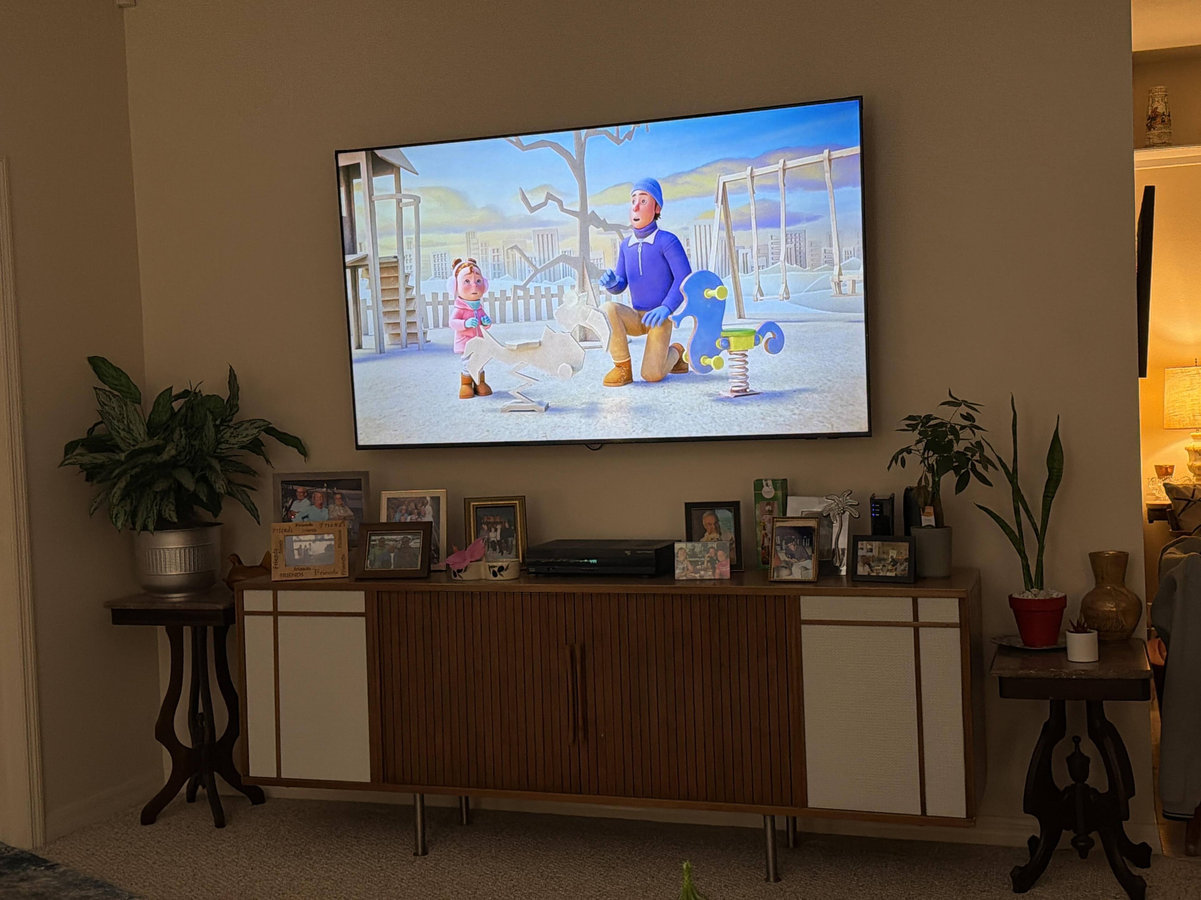 Customer provided image, click to load a larger version