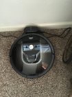 My roomba, click to load a larger version