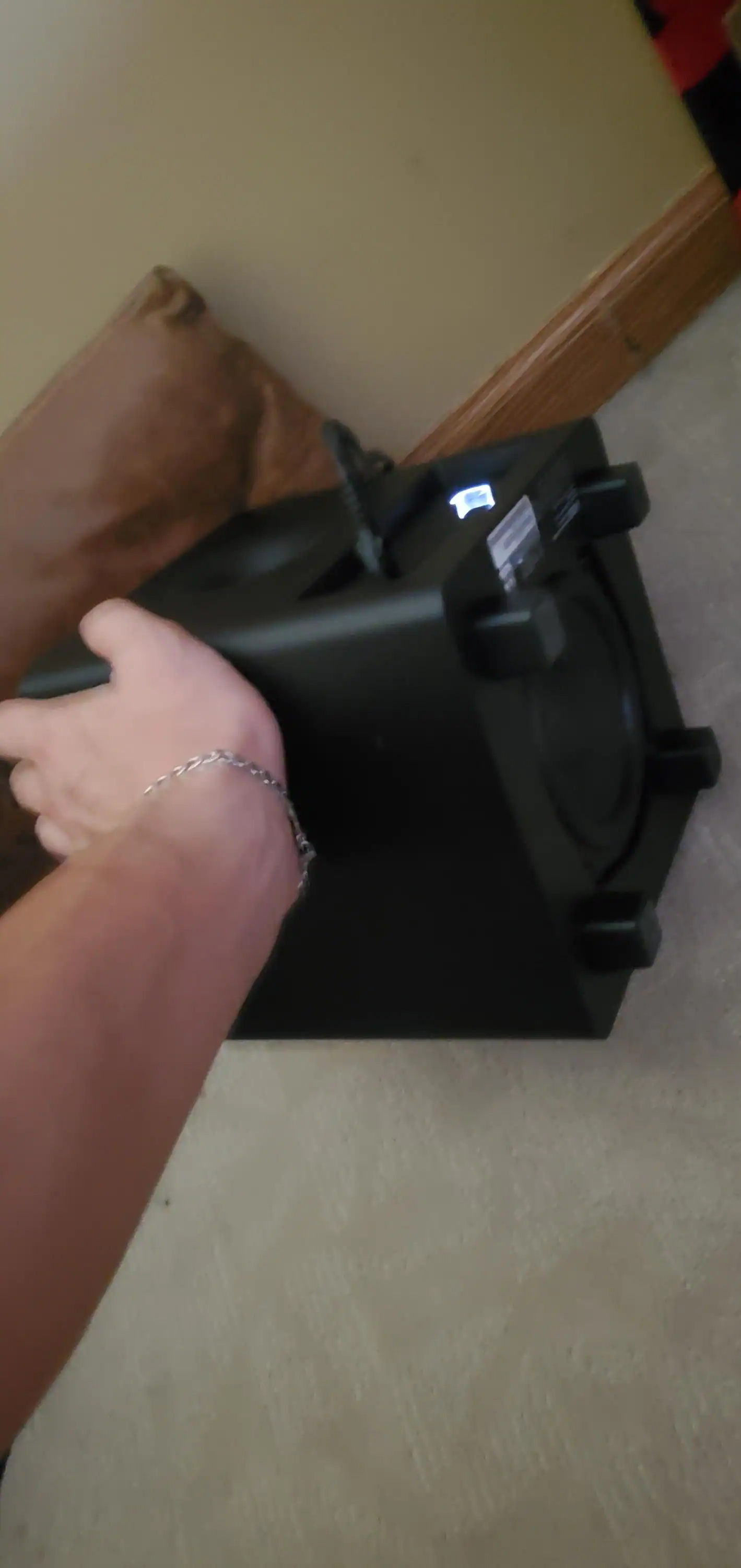 Customer provided image, click to load a larger version