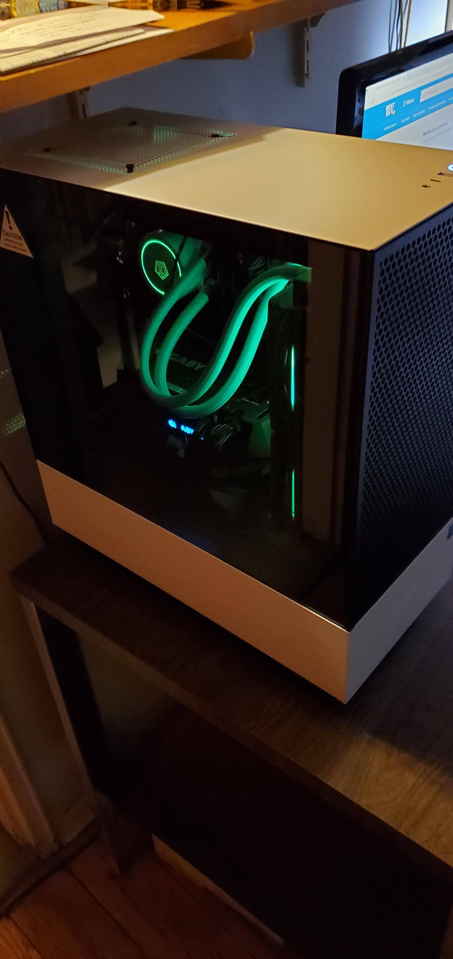 Customer provided, click to load a larger version