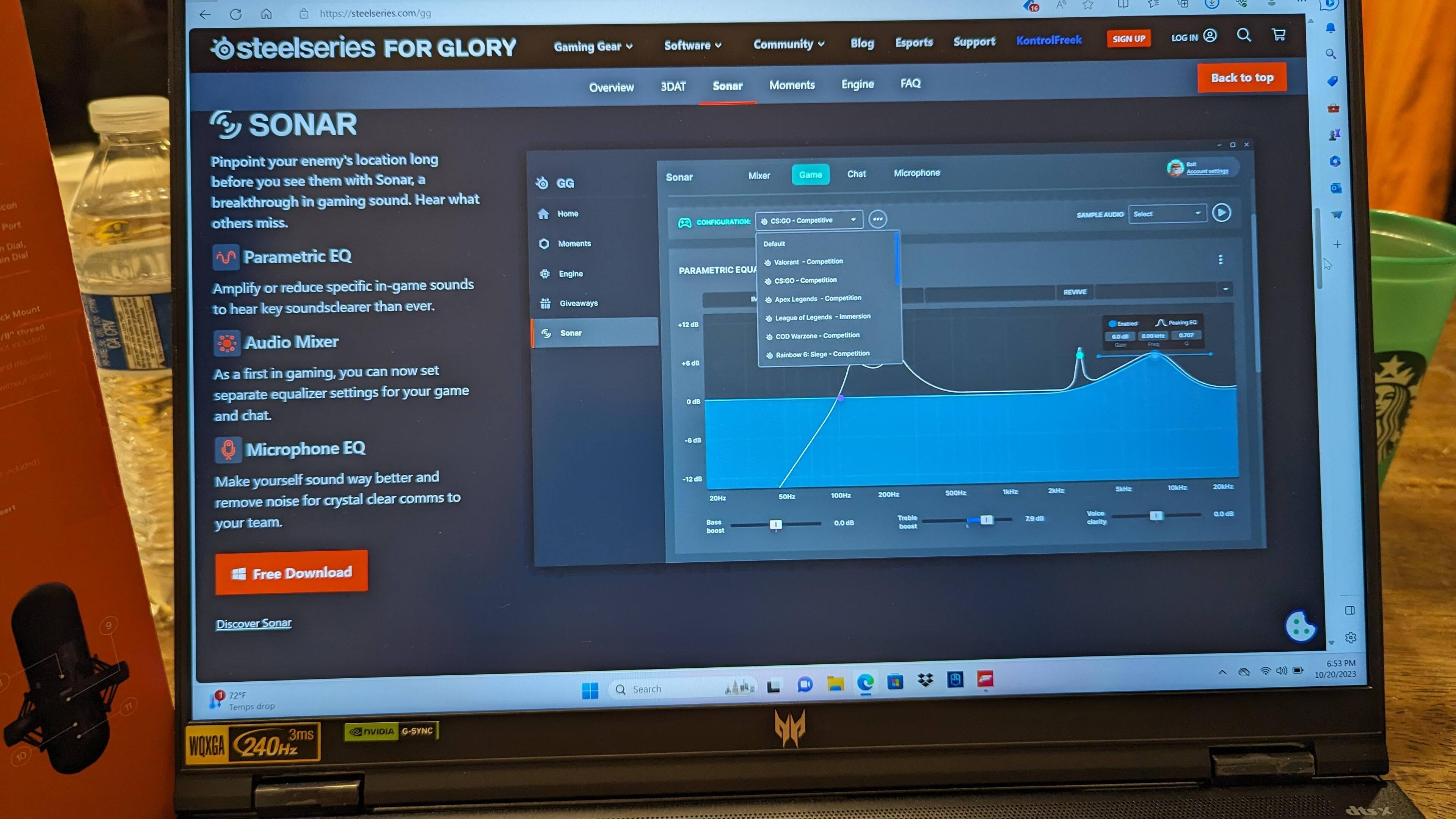 Customer provided, click to load a larger version