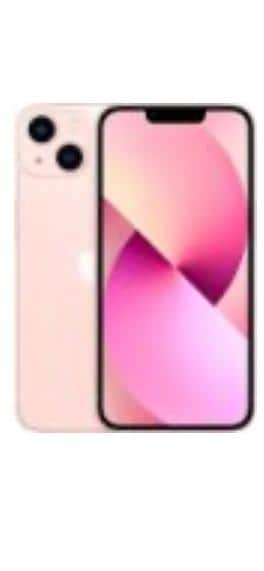 【美品】Apple iPhone 13 / Pink / 128GB / 94% Amazon.com: Apple iPhone 13, 128GB, Pink - Unlocked (Renewed