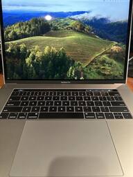 Apple MacBook Pro 15 Apple MacBook Pro 15