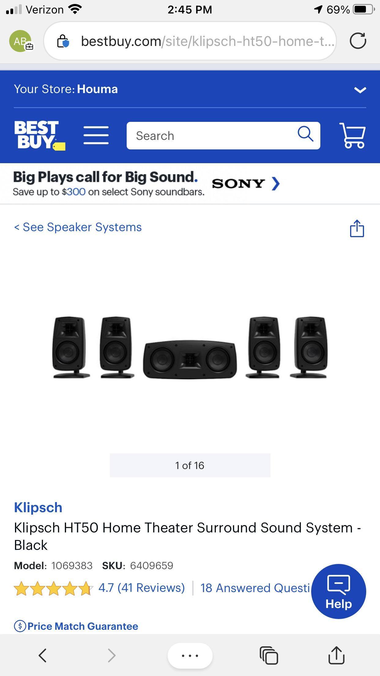 Customer provided image, click to load a larger version