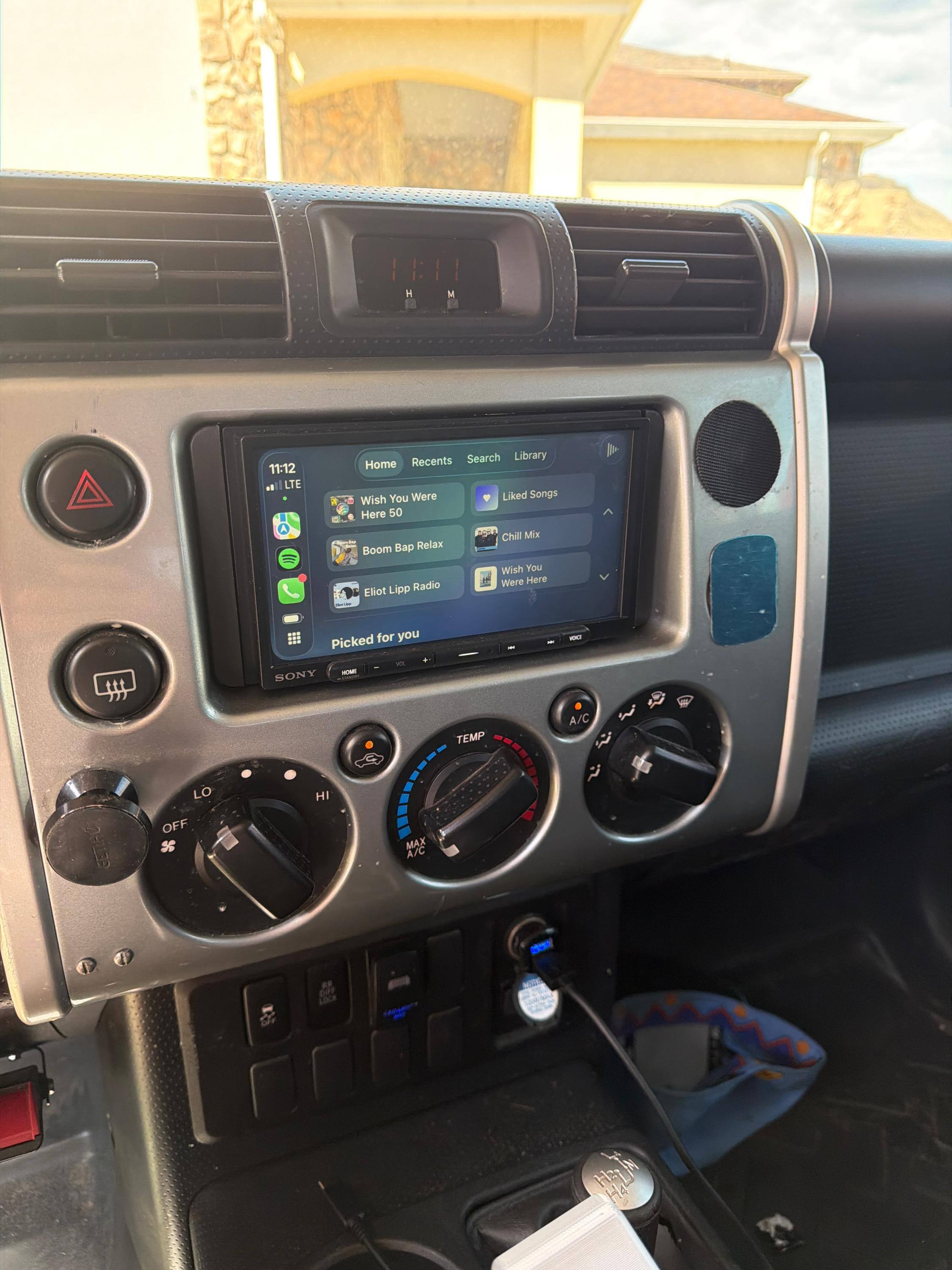 Customer provided image, click to load a larger version