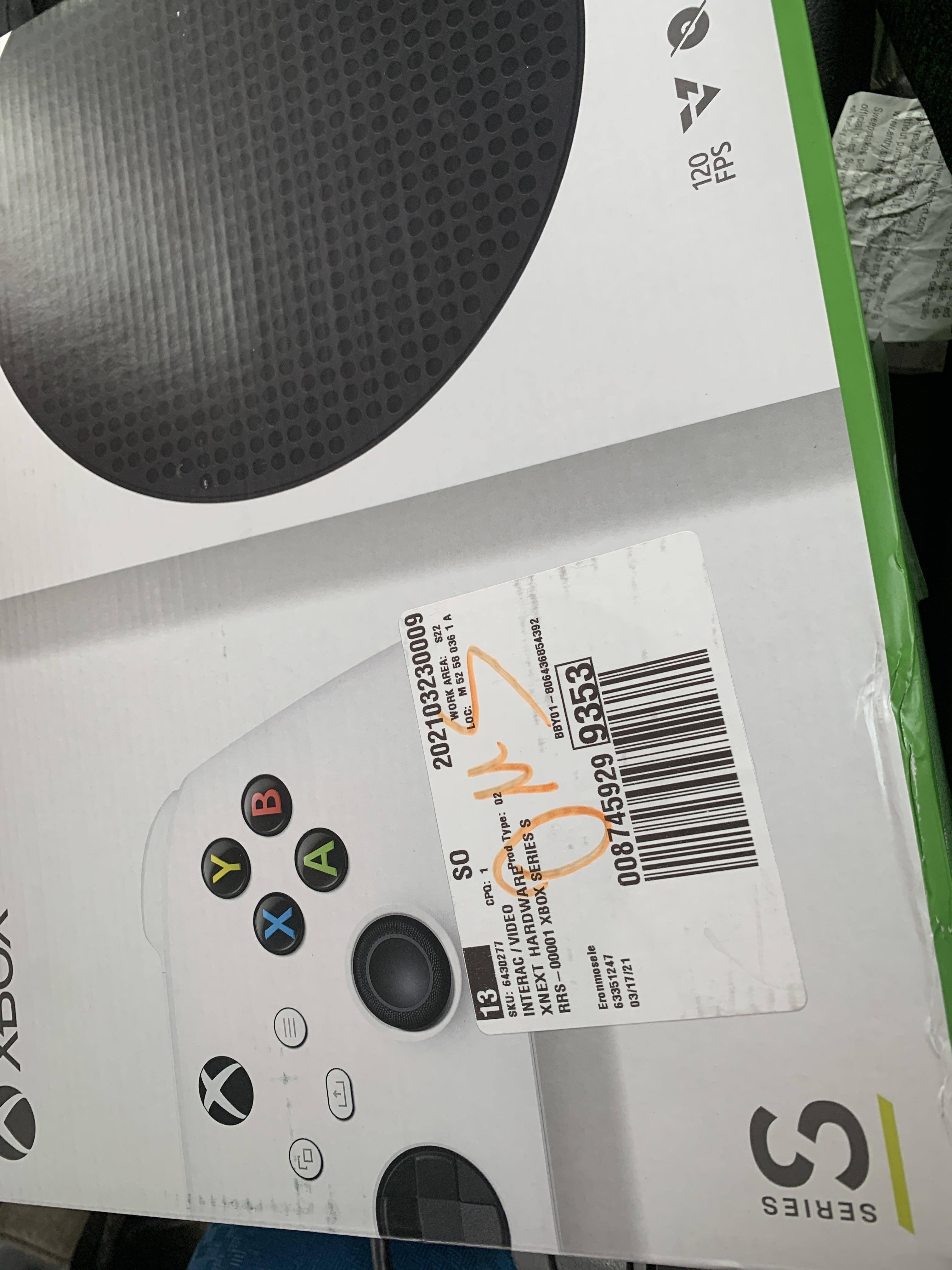 Customer provided, click to load a larger version