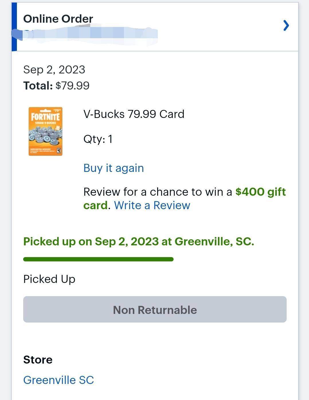 Customer provided, click to load a larger version