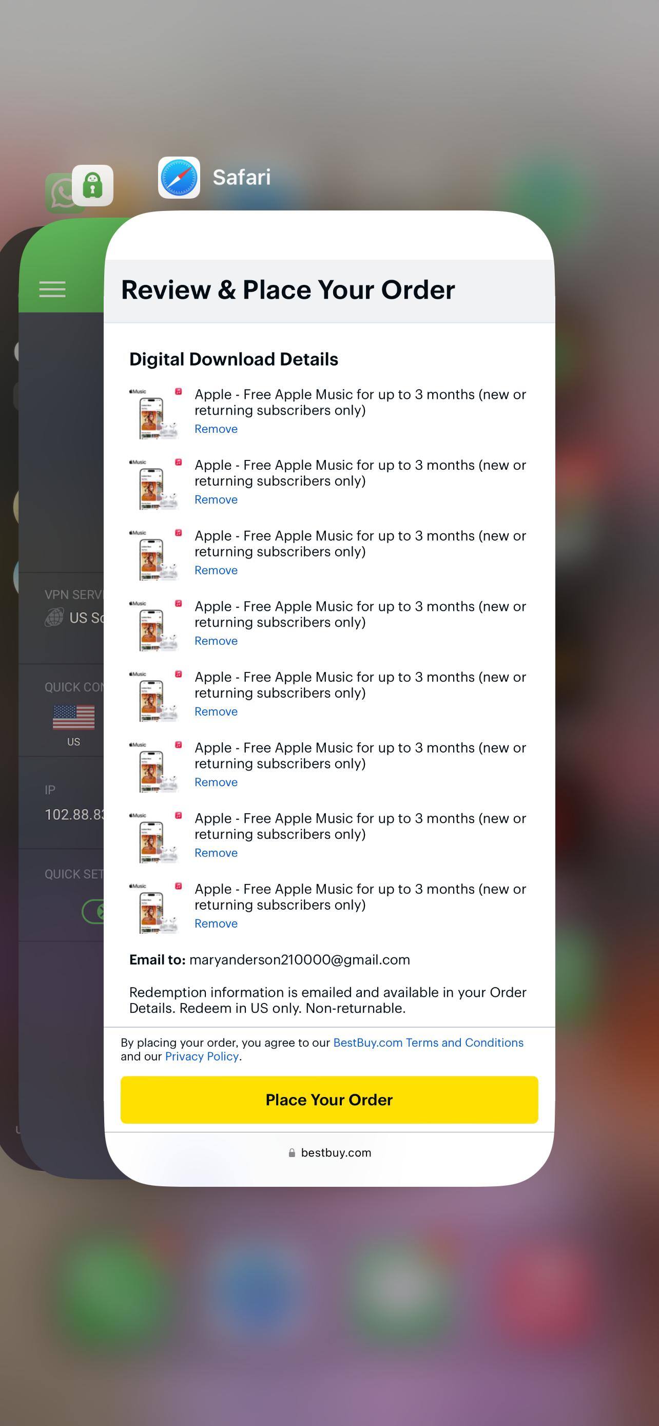 Customer provided, click to load a larger version