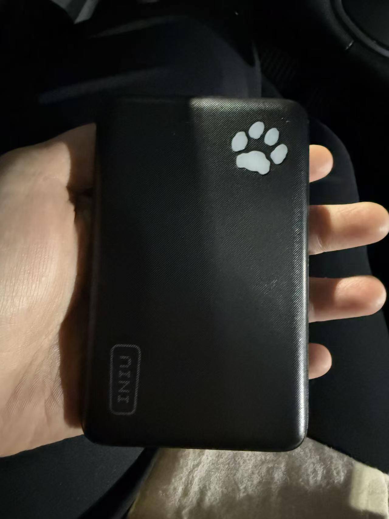 Customer provided image, click to load a larger version