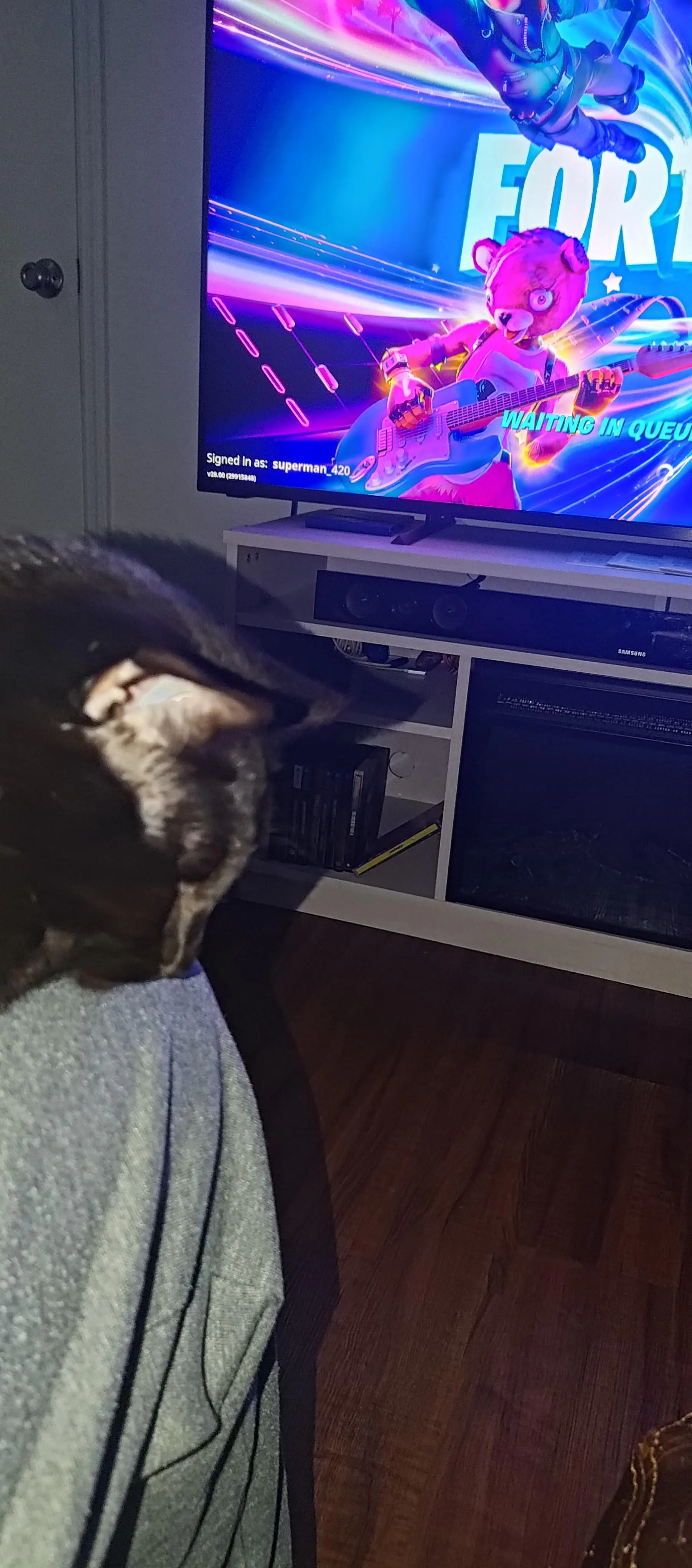 Customer provided image, click to load a larger version