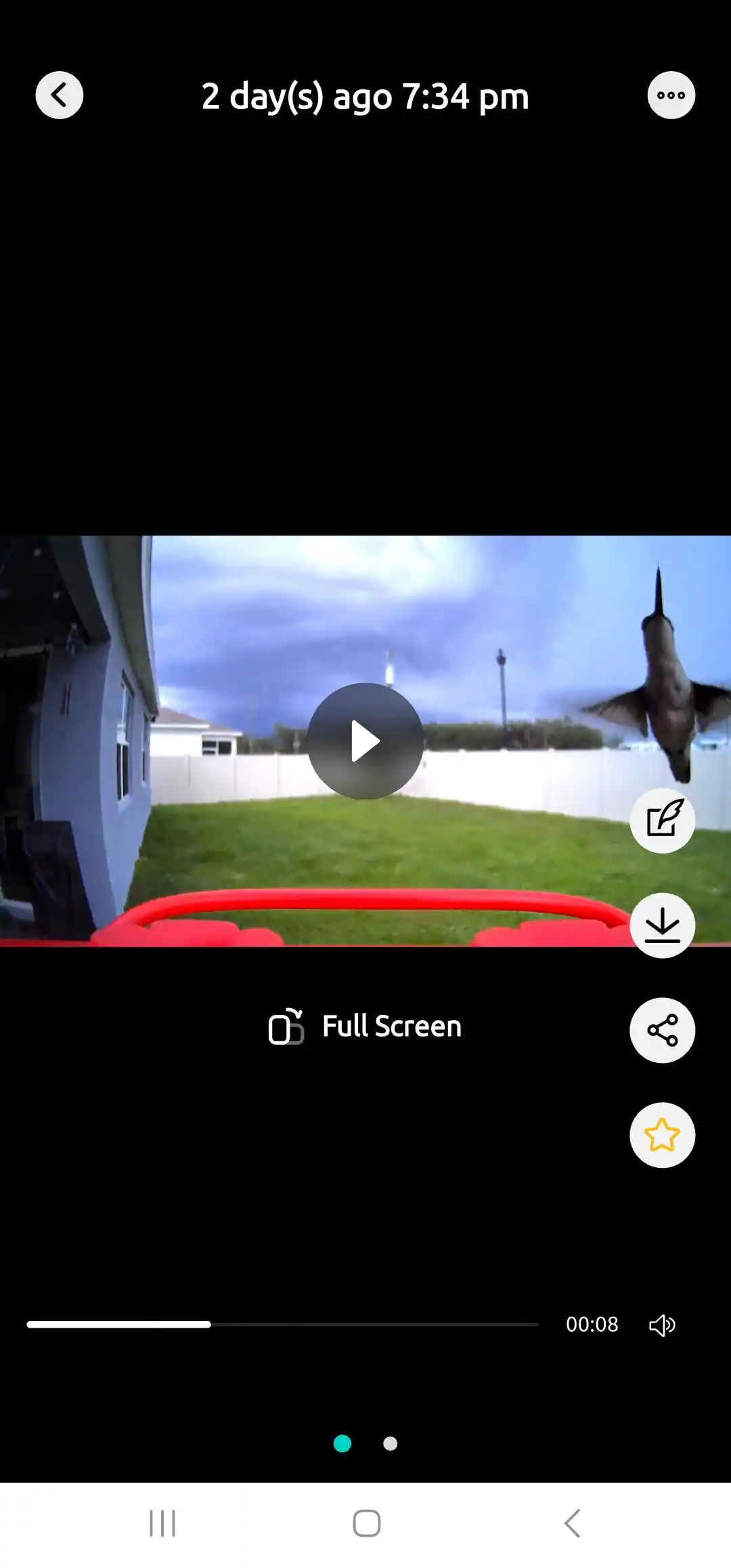 Customer provided image, click to load a larger version