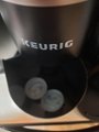 Keurig K-Mini Plus Coffee Maker, Single Serve K-Cup Pod Evening Teal – Deal  Supplies