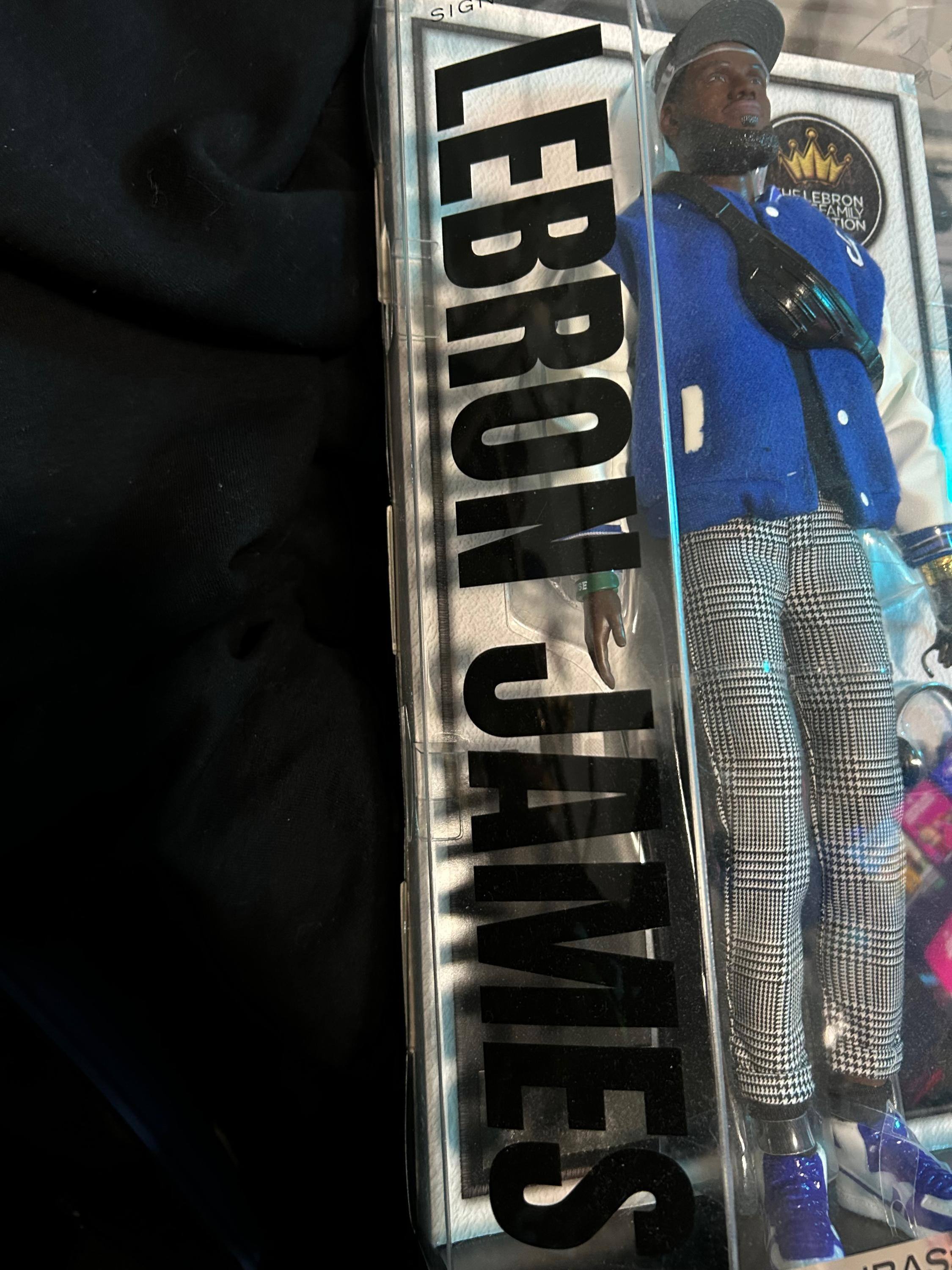 Customer provided image, click to load a larger version