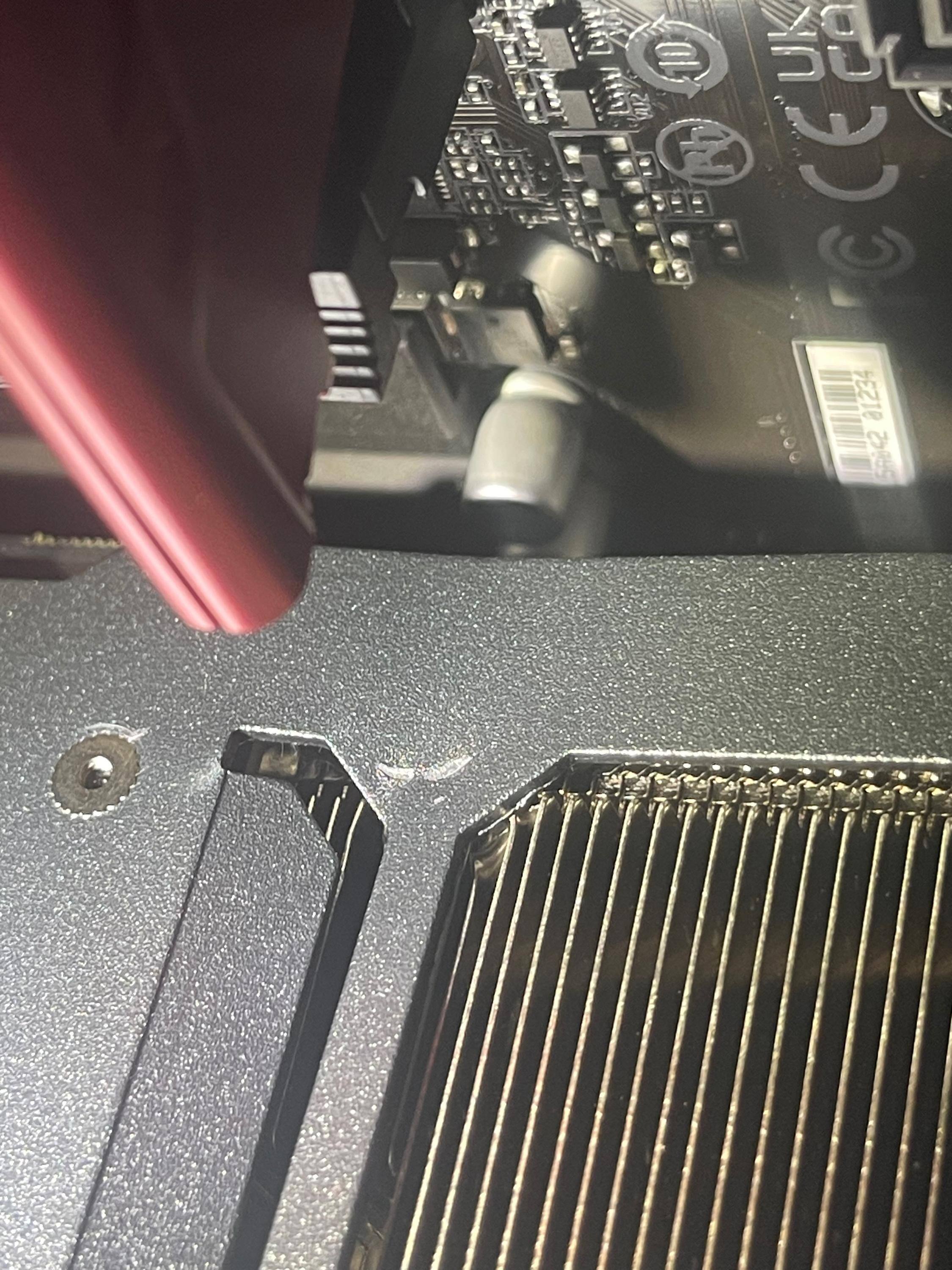 Customer provided image, click to load a larger version