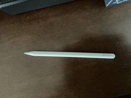 Apple Pencil Pro White MX2D3AM/A - Best Buy Apple Pencil Pro White MX2D3AM/A - Best Buy