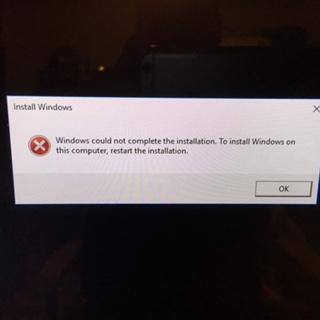 My Dell paperweight, click to load a larger version