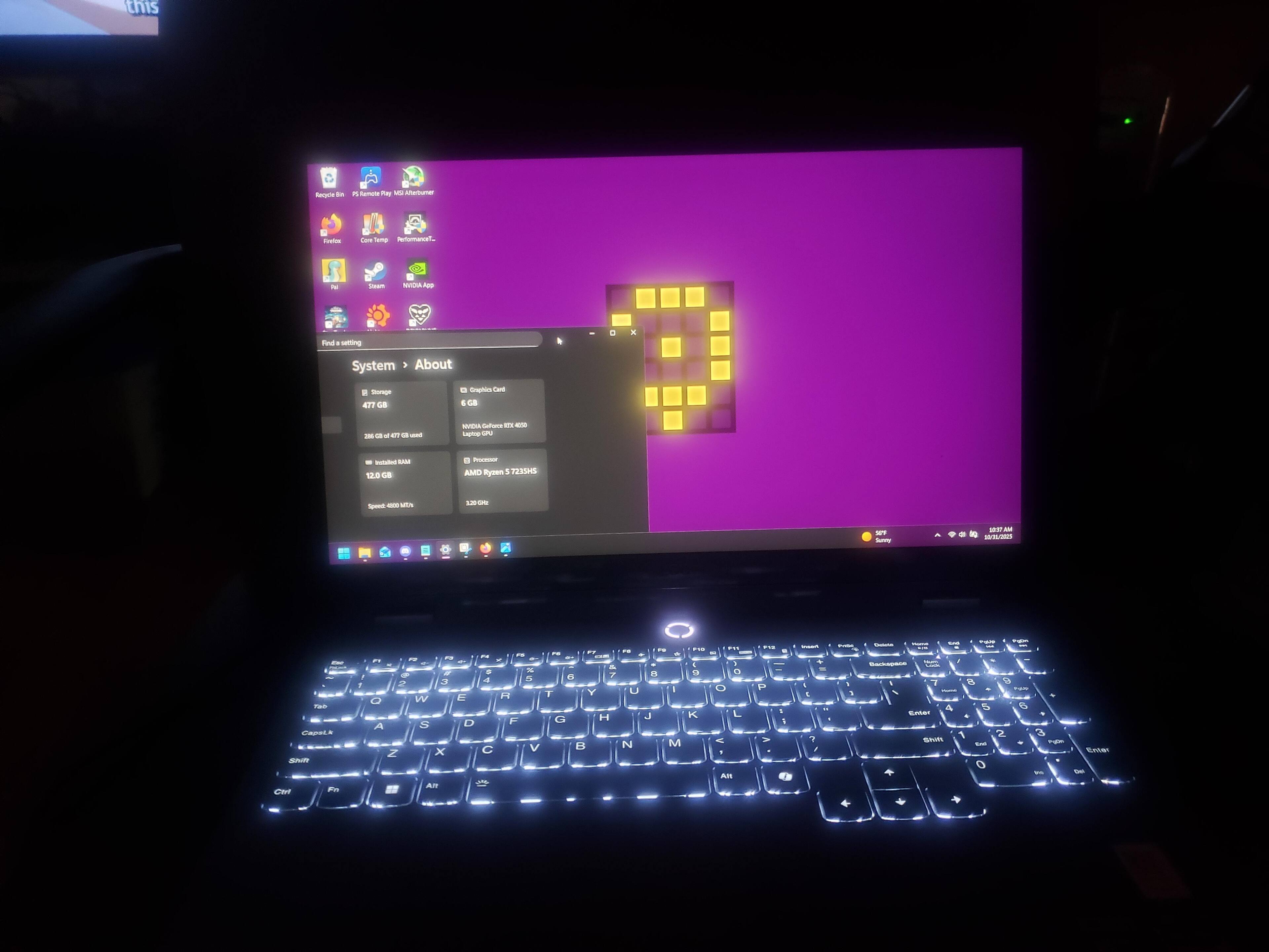 Customer provided, click to load a larger version