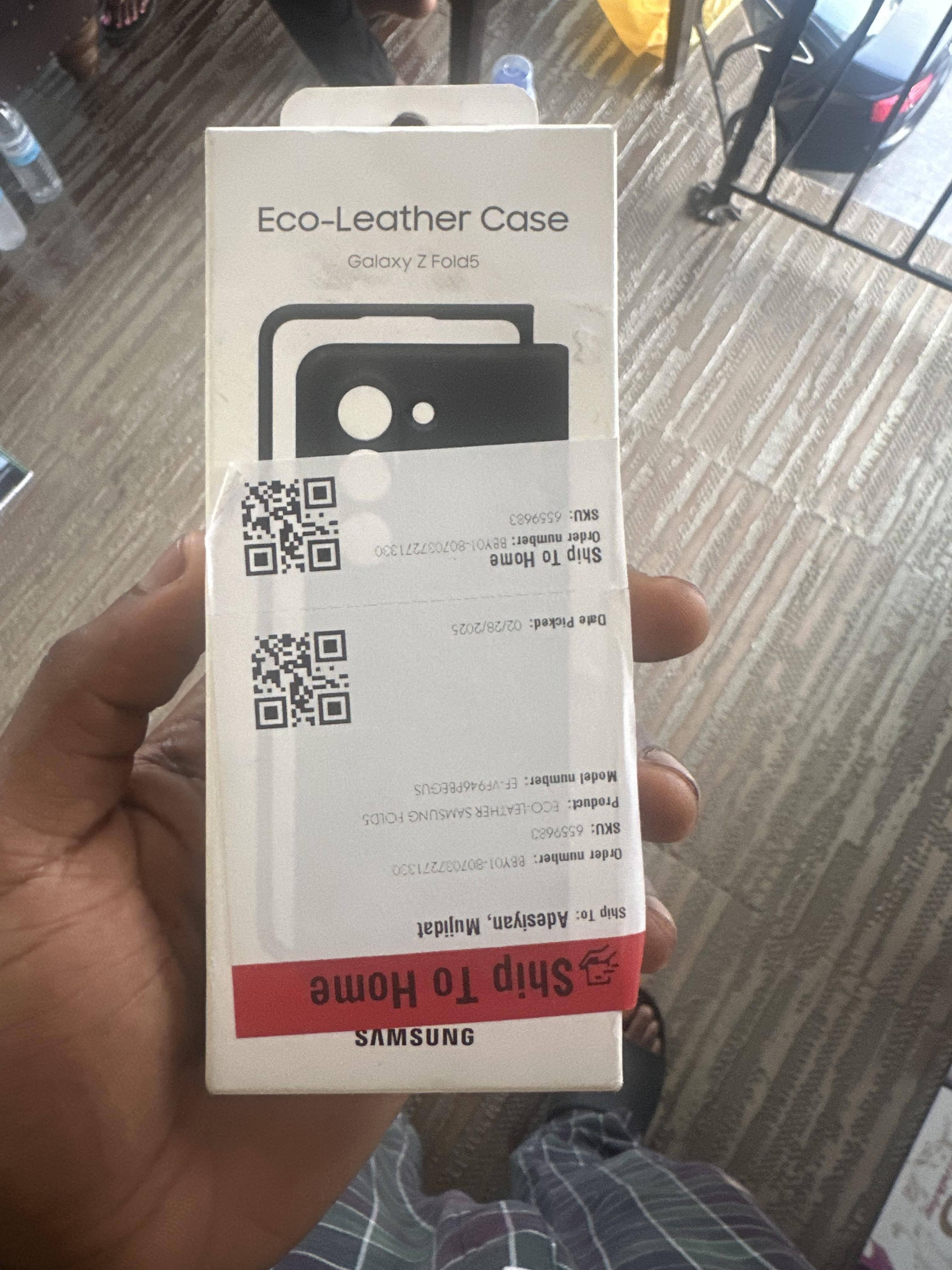 Customer provided image, click to load a larger version