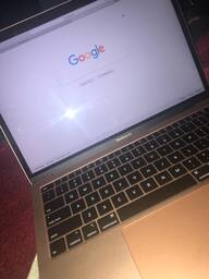 Apple MacBook Air 13.3