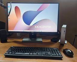 Lenovo IdeaCentre Mini Desktop Intel Core i7 13700H 16GB Lenovo IdeaCentre Mini Desktop Intel Core i7 13700H 16GB
