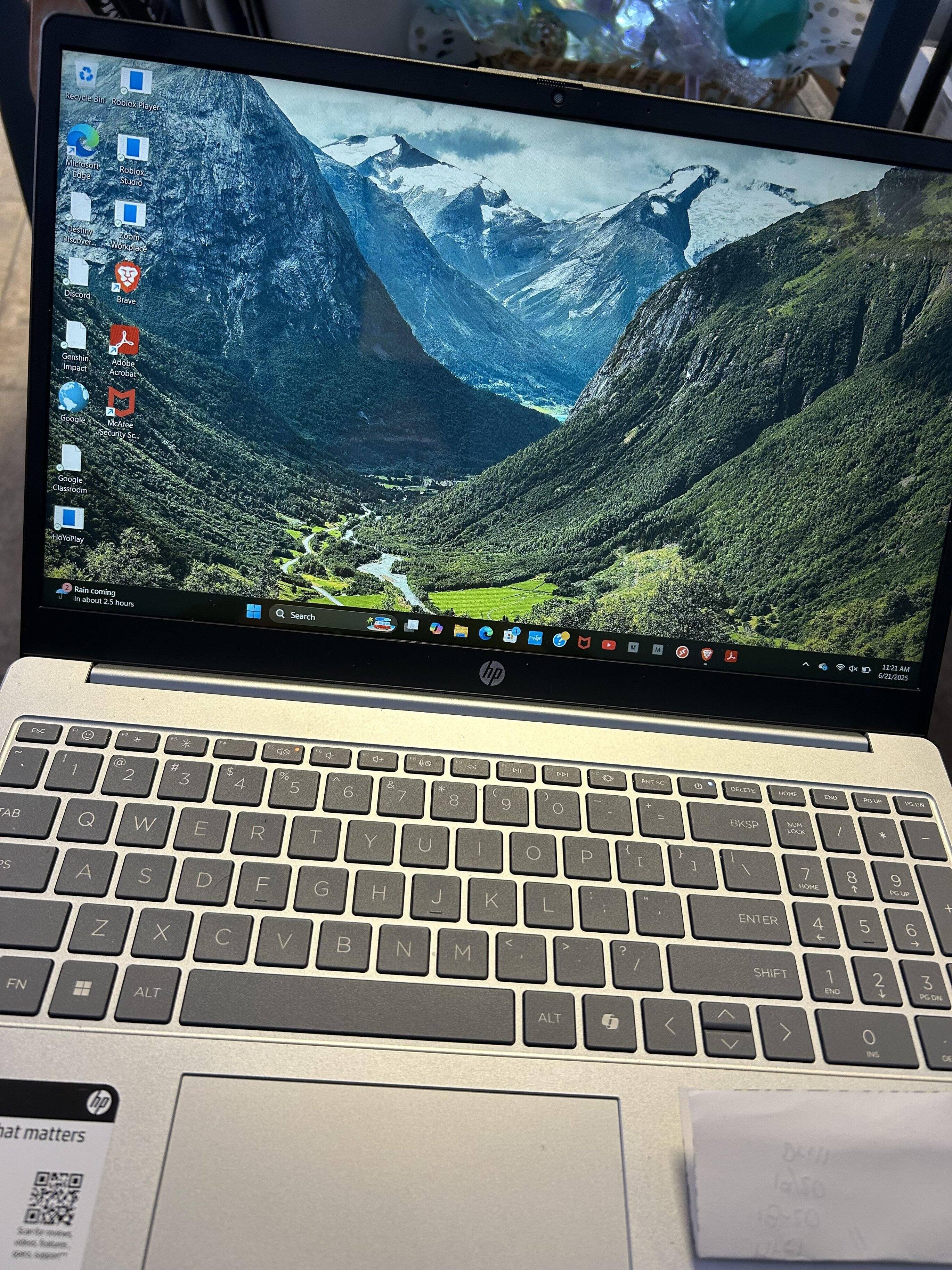 Customer provided, click to load a larger version