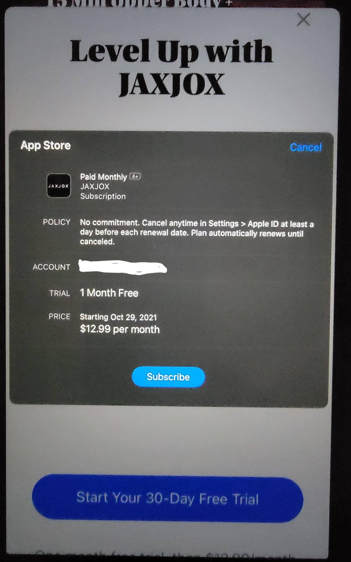 Customer provided, click to load a larger version