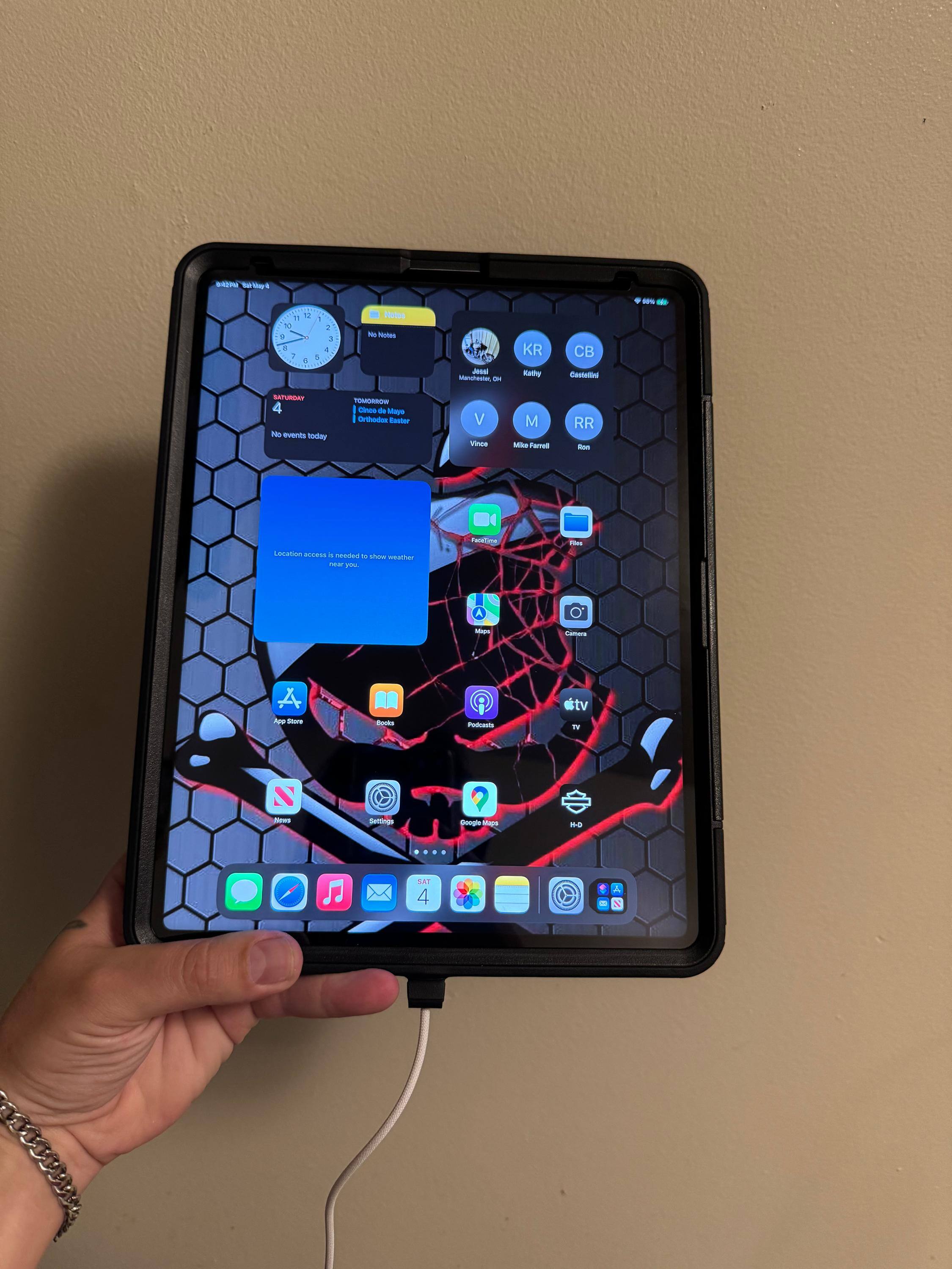 Customer provided, click to load a larger version