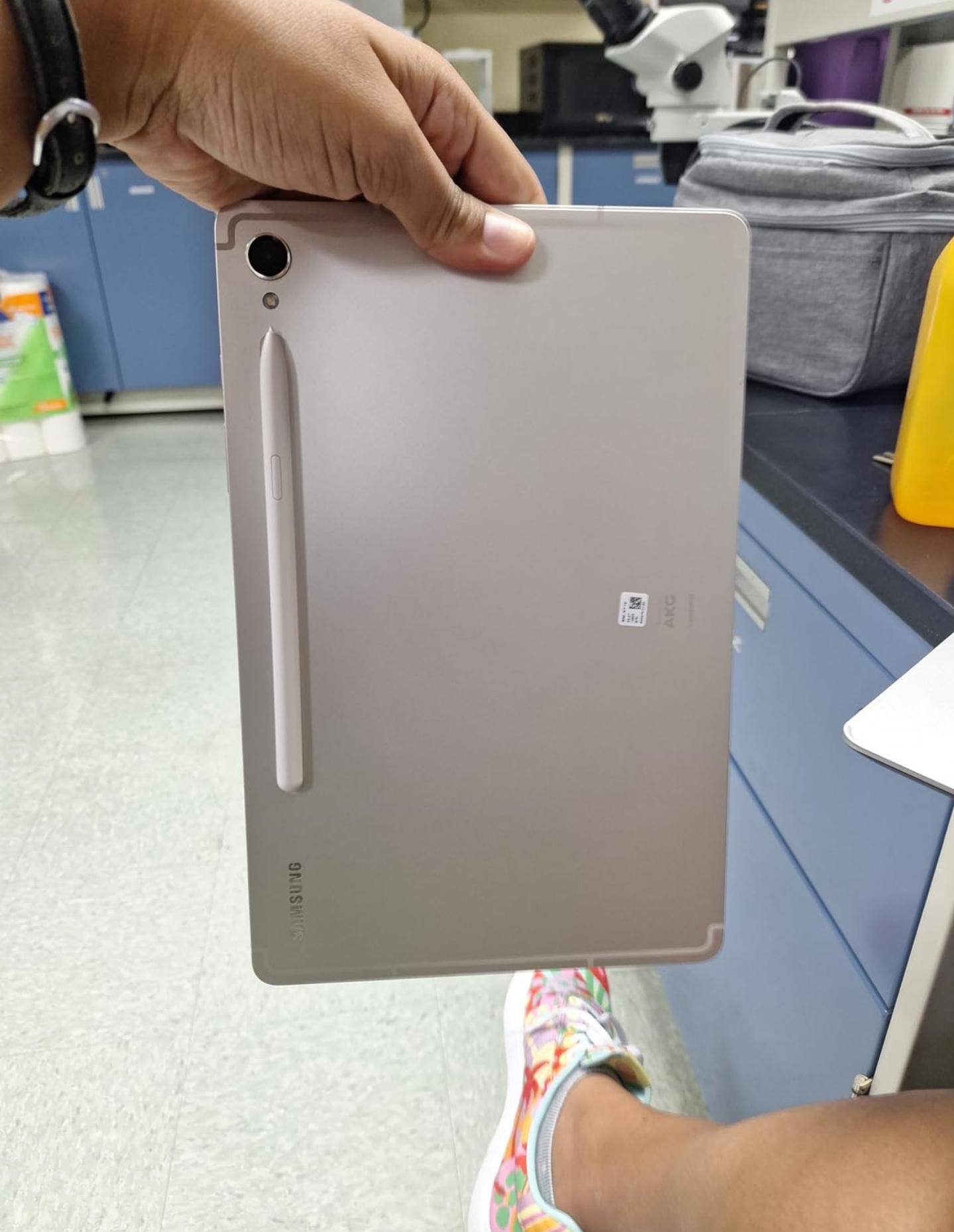 Customer provided, click to load a larger version