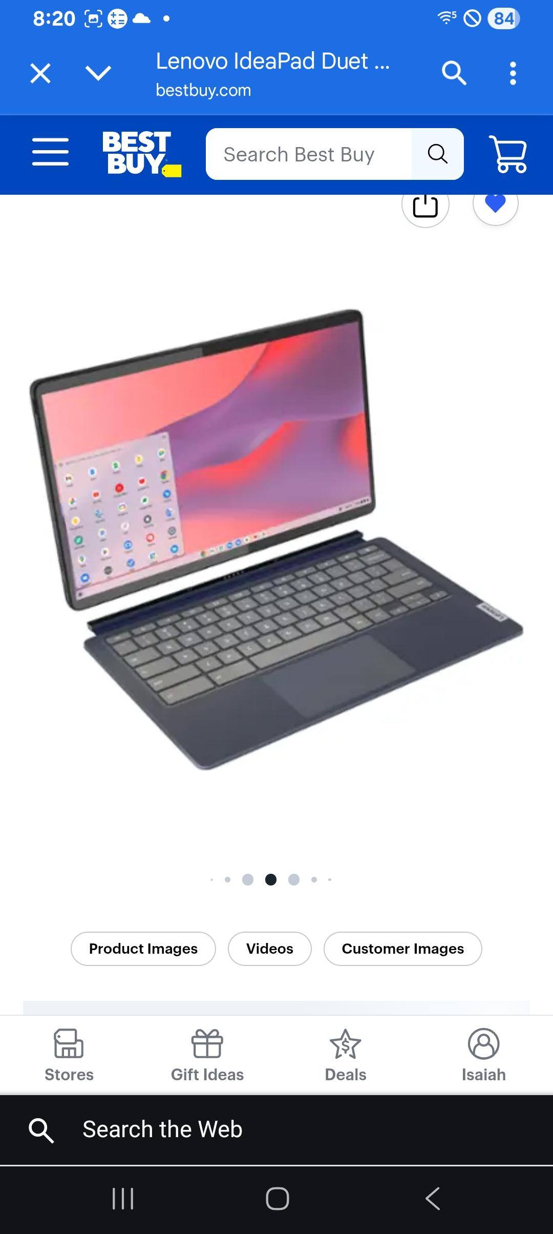 Customer provided, click to load a larger version