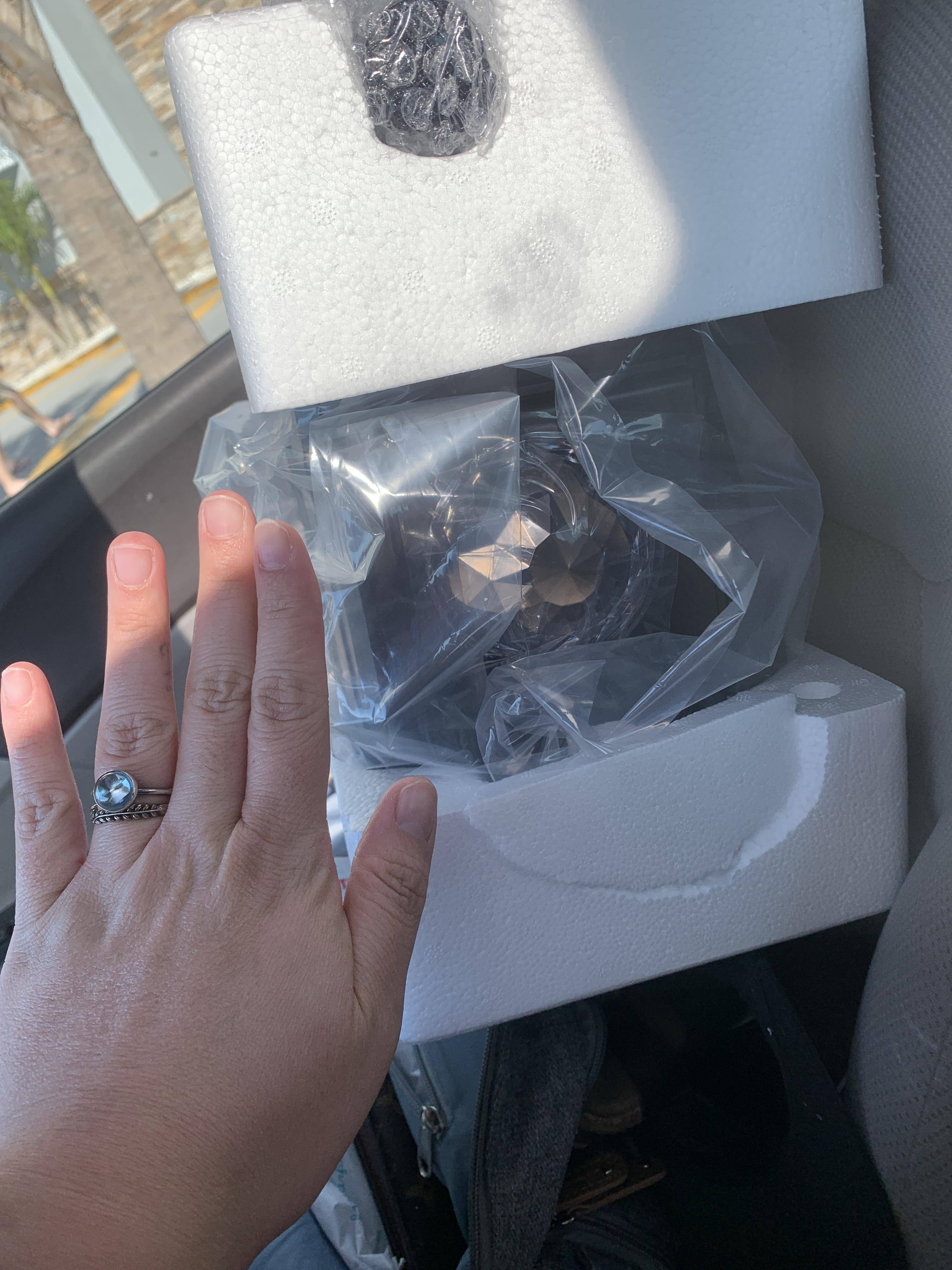 Customer provided image, click to load a larger version