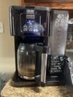 Best Buy: Bella Pro Series 18-Cup Programmable Coffee Maker Black Stainless  Steel 90118