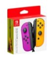 Customer Reviews: Joy-Con (L/R) Wireless Controllers for Nintendo Switch  Neon Purple/Neon Orange HACAJAQAA - Best Buy