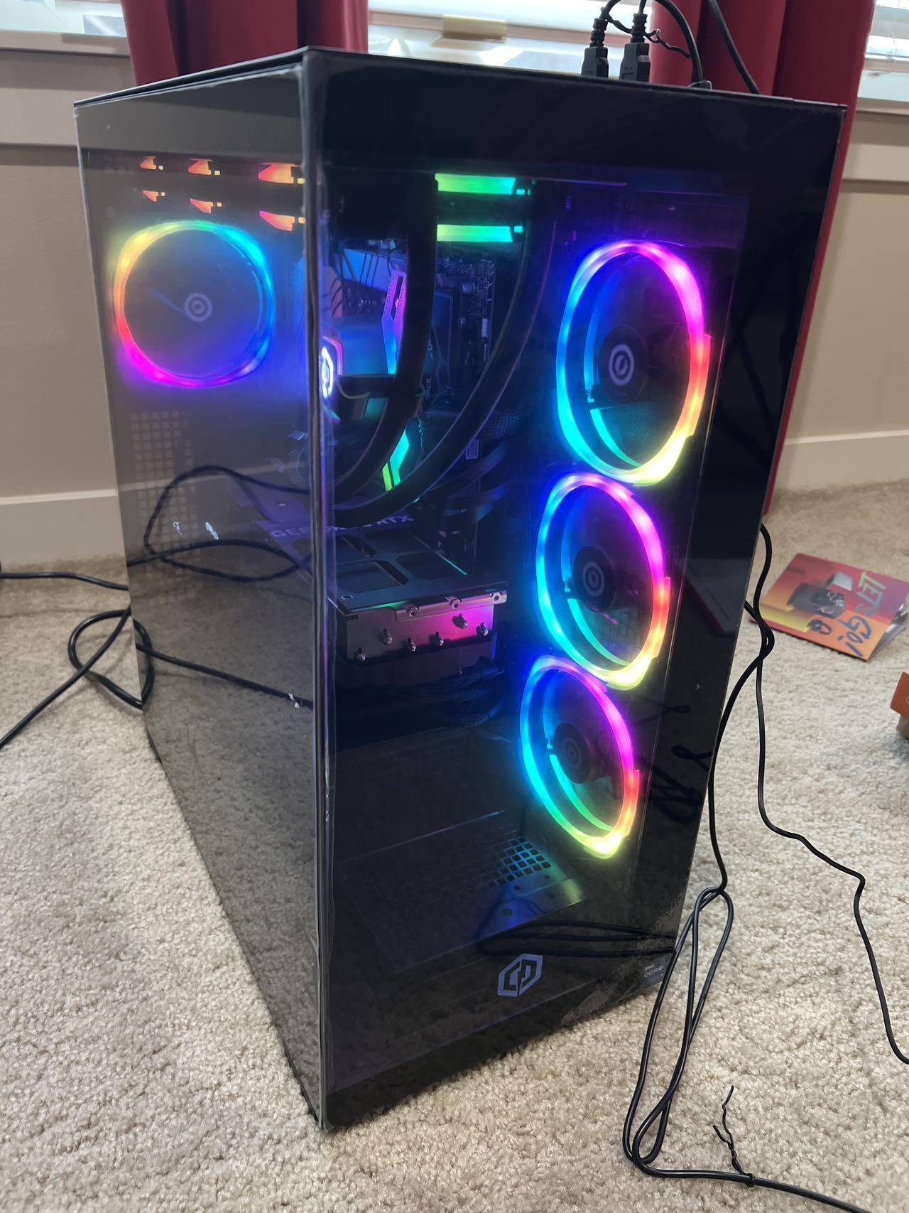 Customer provided, click to load a larger version