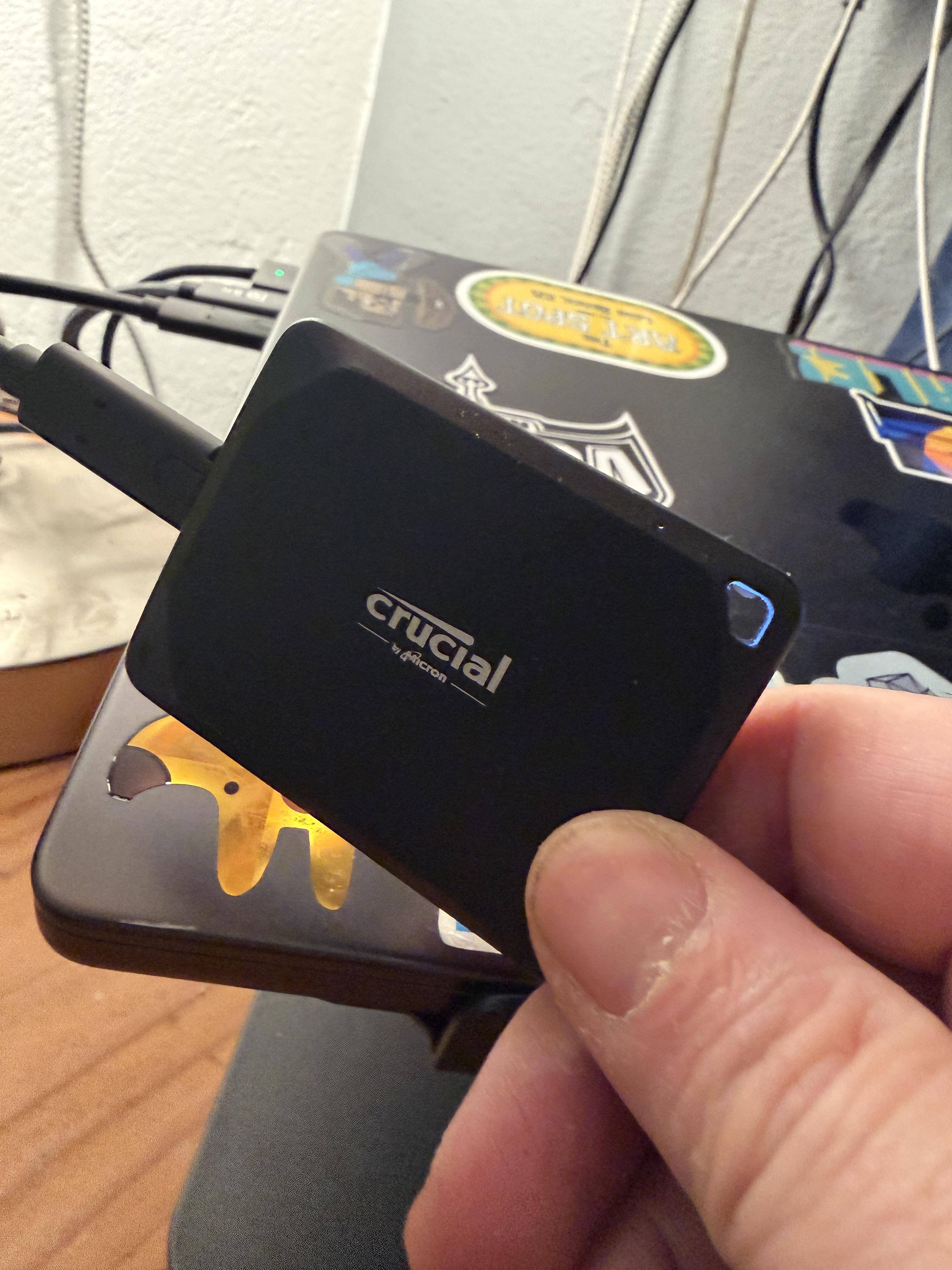 Customer provided image, click to load a larger version