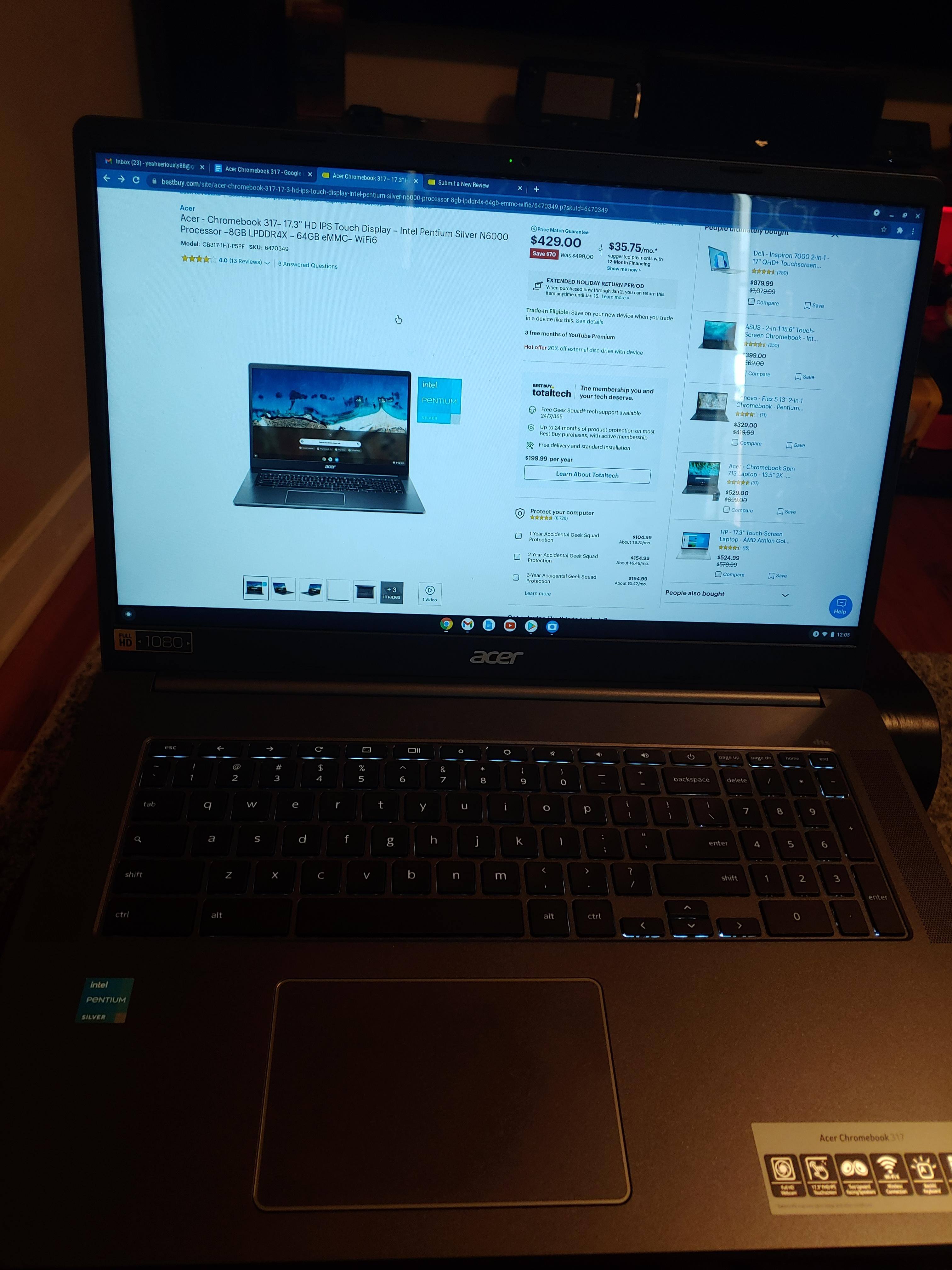 Customer provided, click to load a larger version