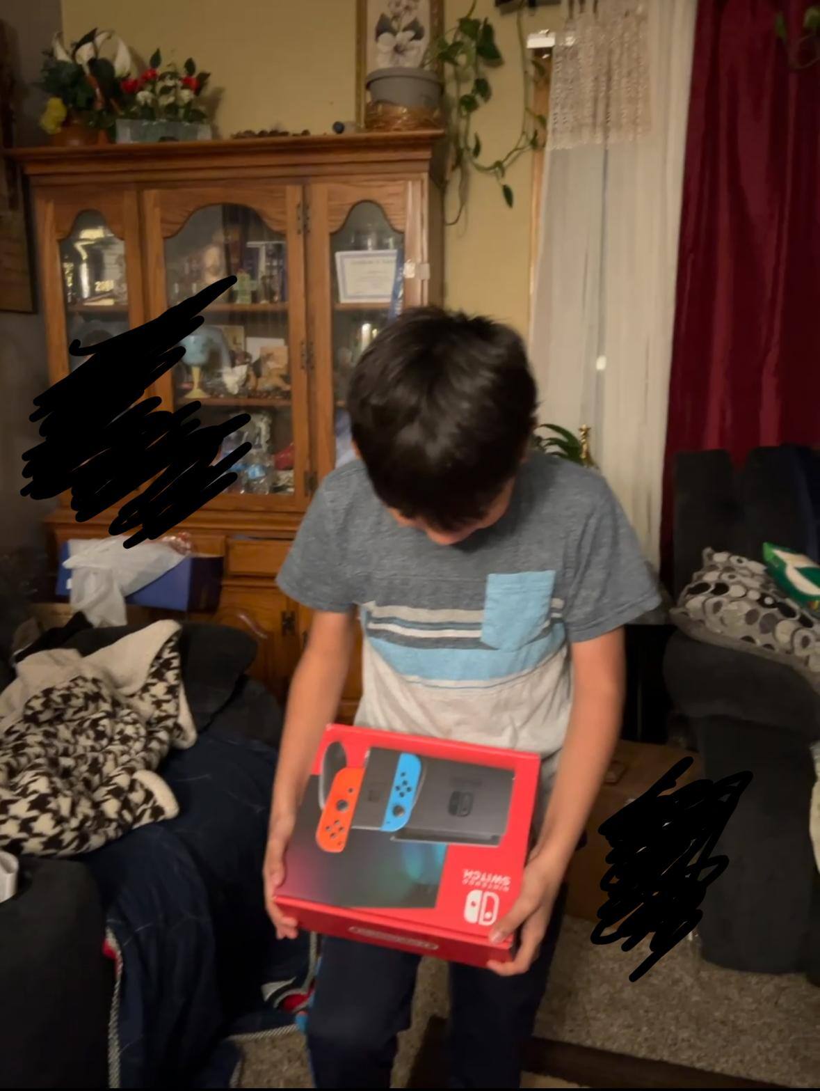 Customer provided, click to load a larger version