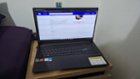 ASUS Vivobook 15 OLED M1505 15.6 Laptop AMD Ryzen 7 with 16GB Memory 1 TB  SSD Indie Black M1505YA-ES74 - Best Buy