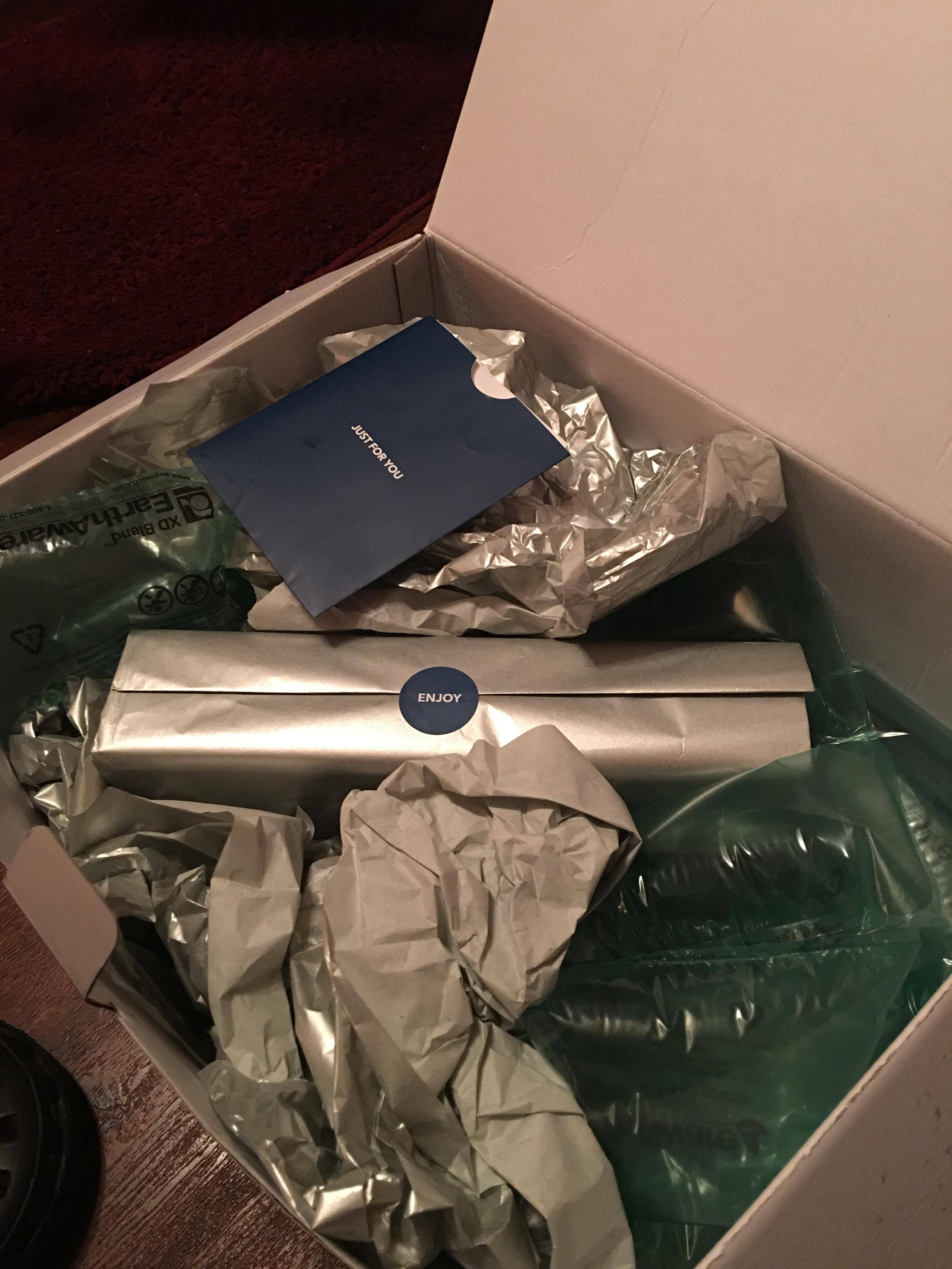 Customer provided, click to load a larger version