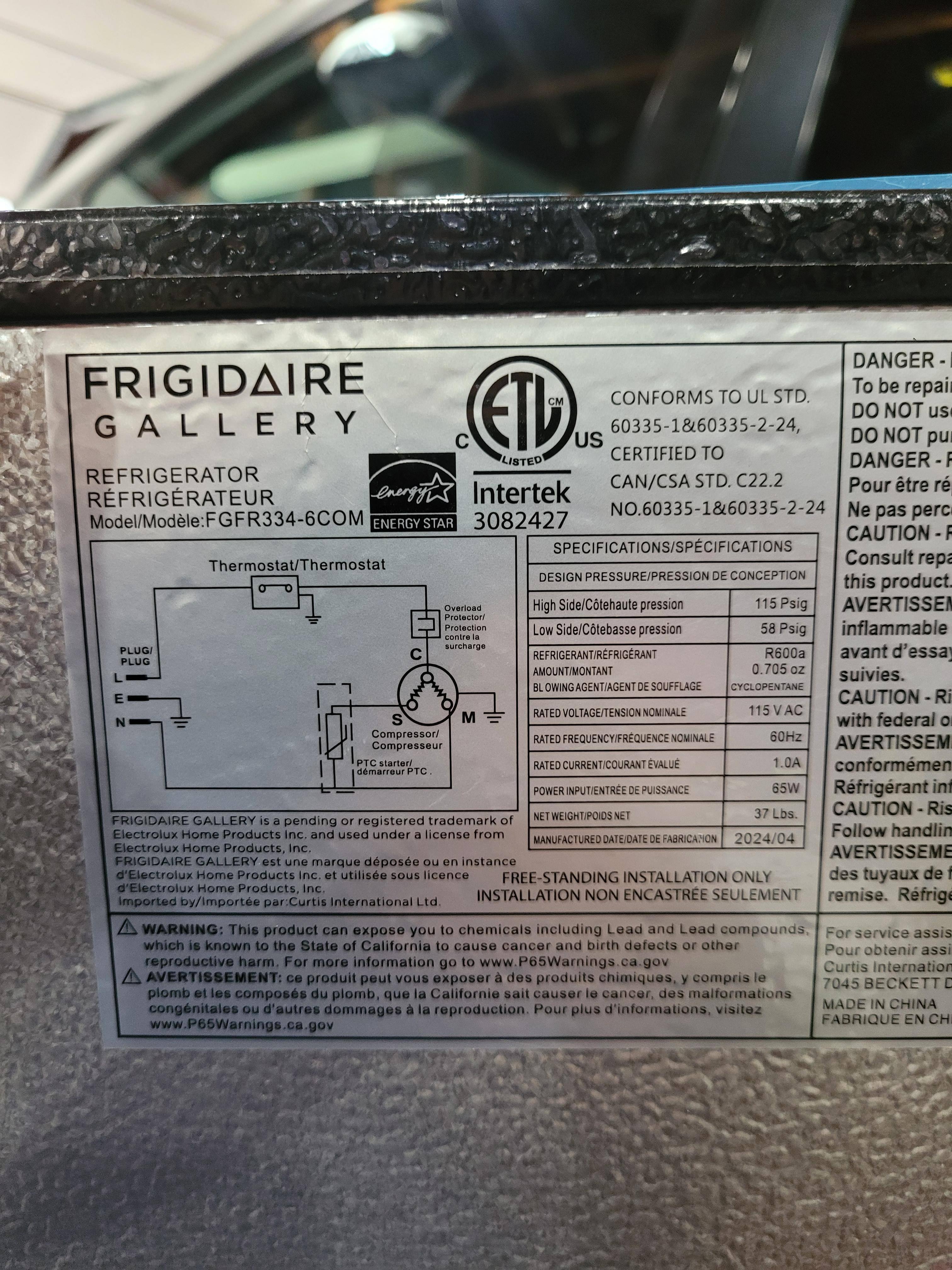 Customer provided image, click to load a larger version