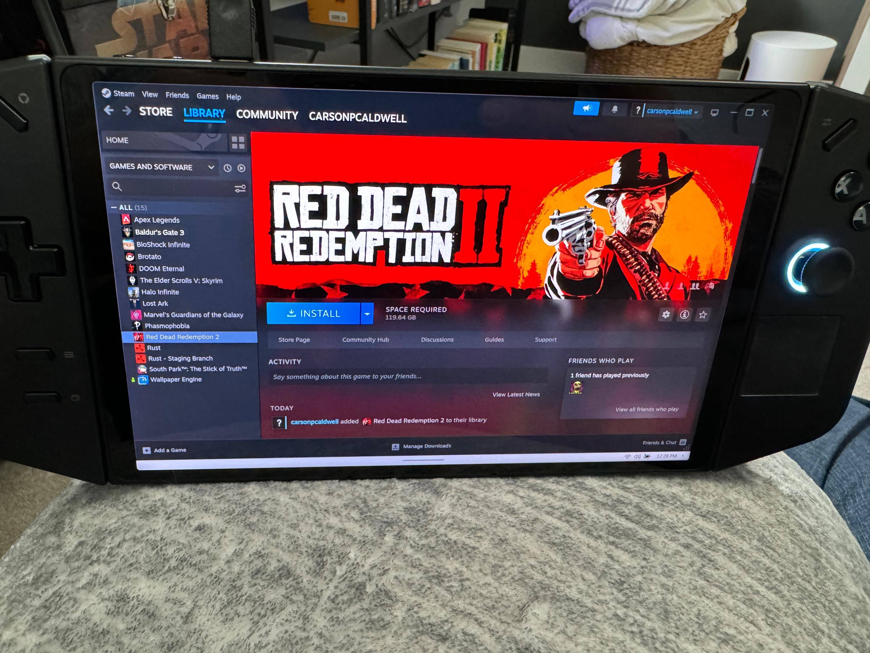 Customer provided, click to load a larger version