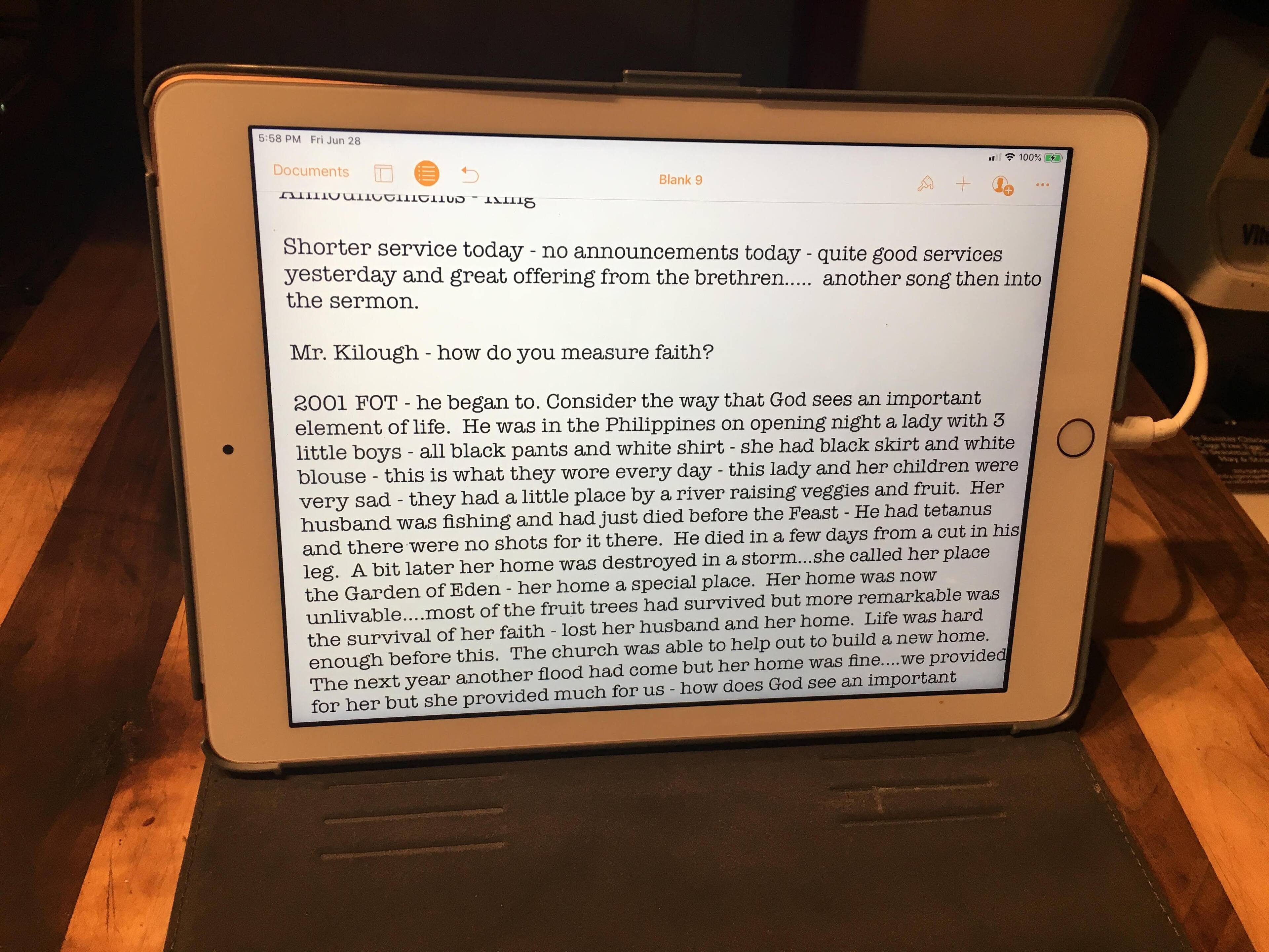 Customer provided, click to load a larger version